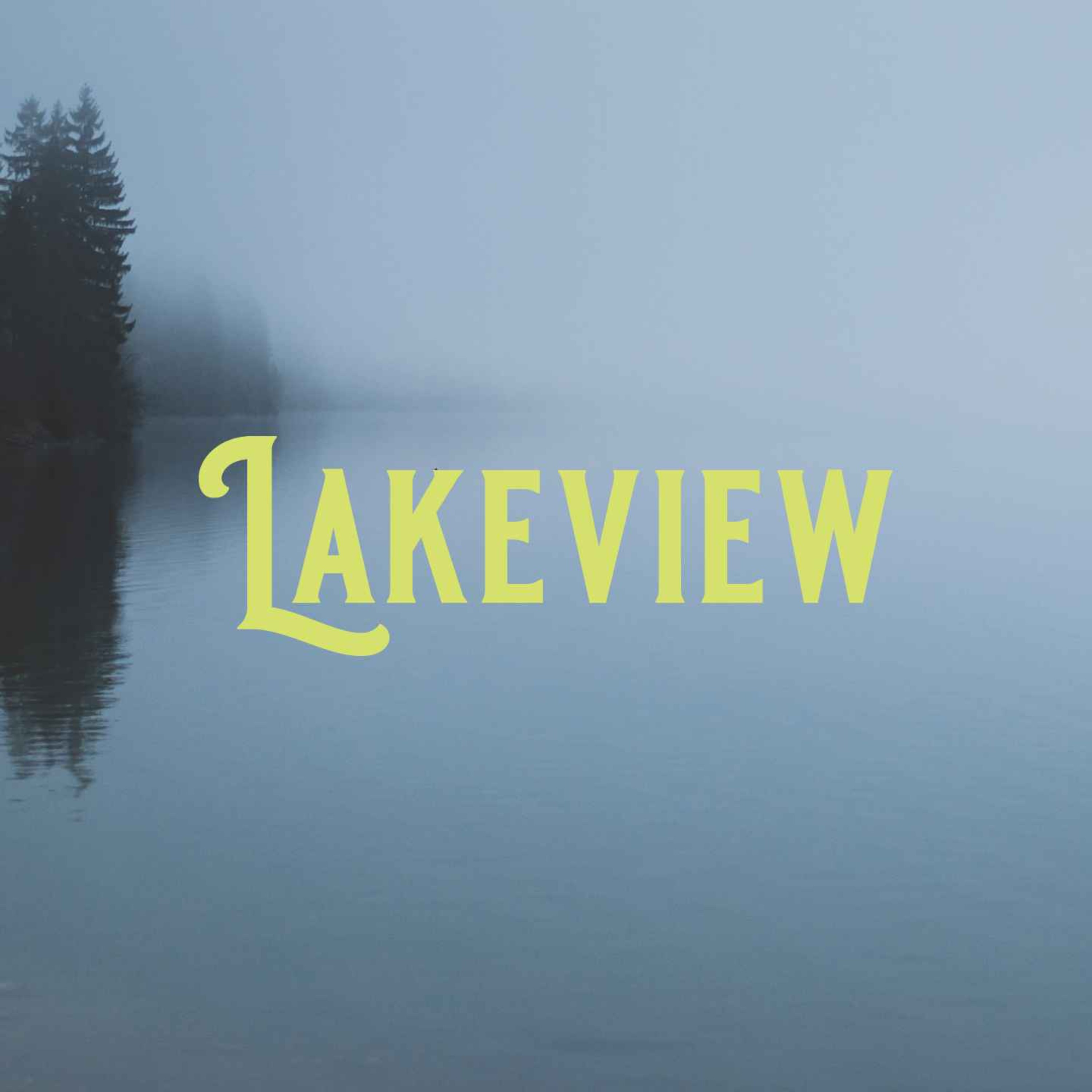 Lakeview (AP) 2/3 - Escape