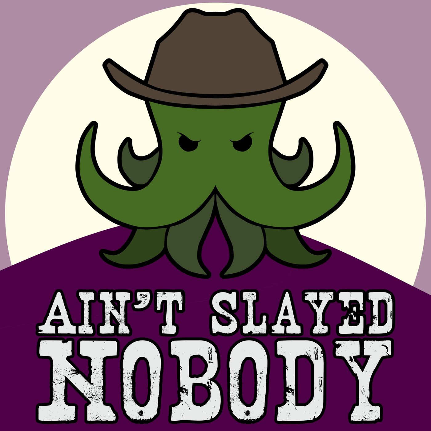 Ain\'t Slayed Nobody