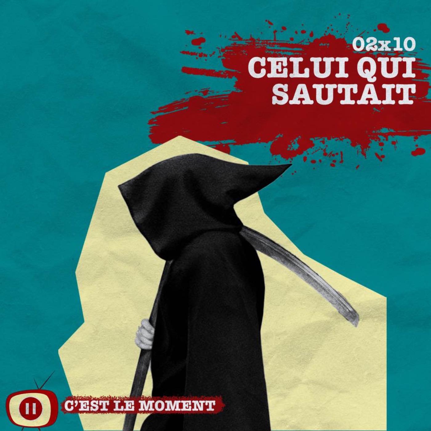 C\'est le Moment