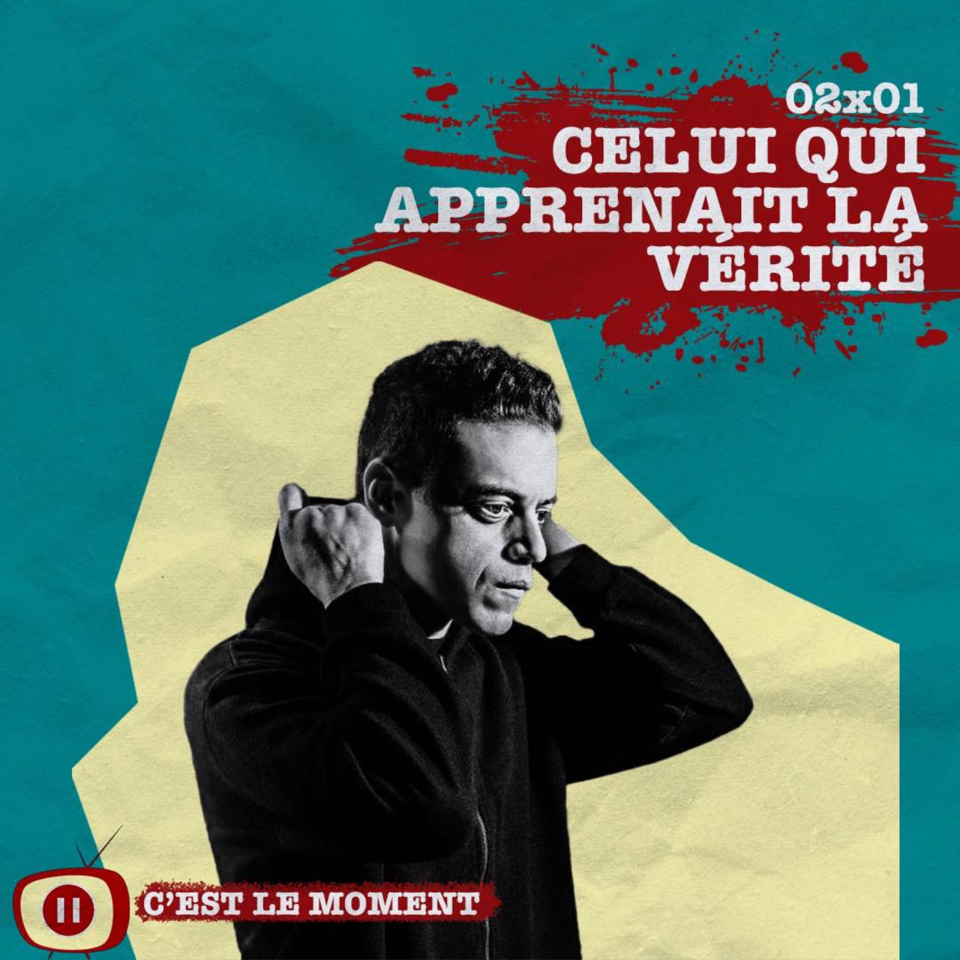 C\'est le Moment