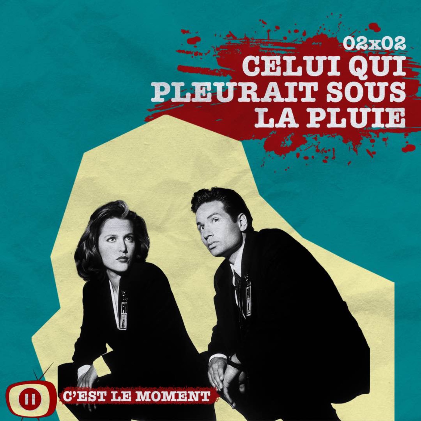 C\'est le Moment