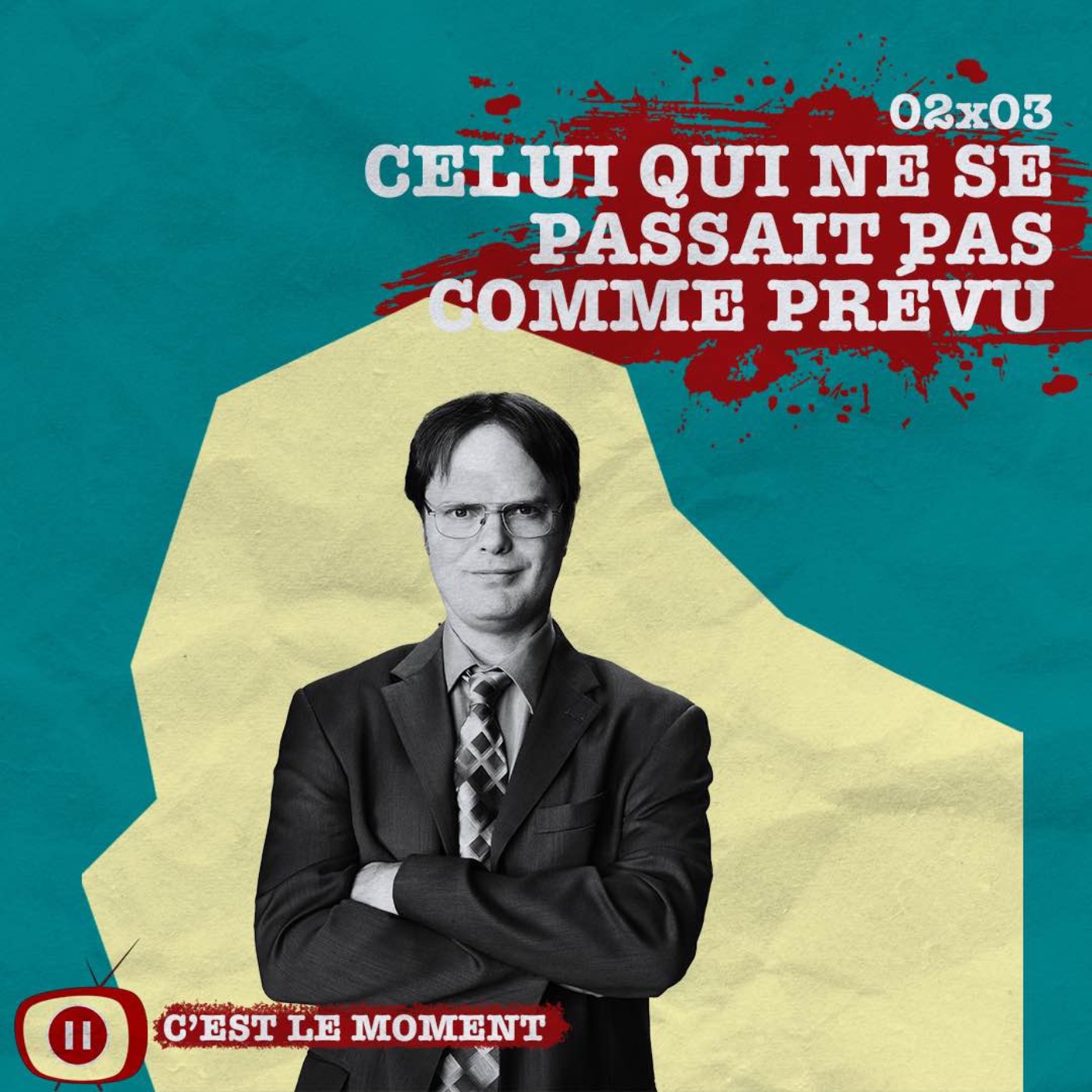 C\'est le Moment
