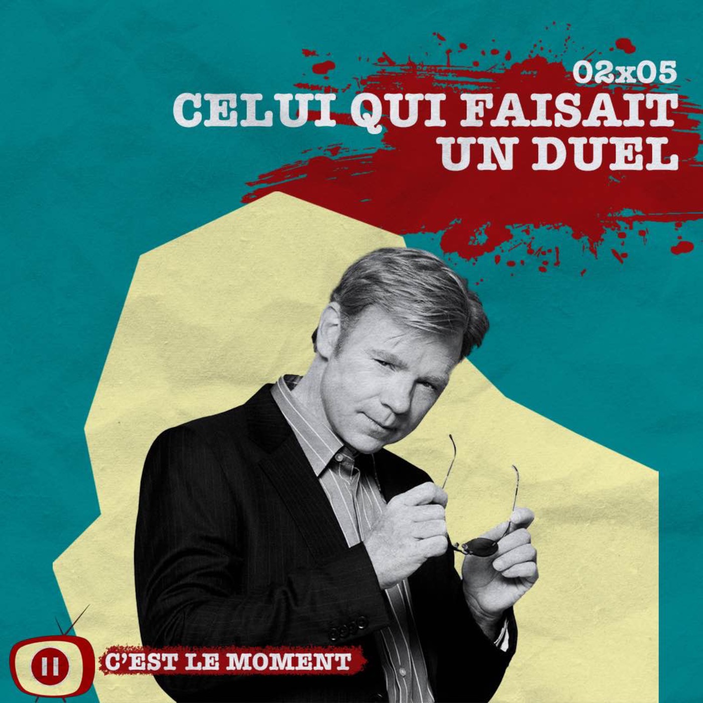 C\'est le Moment