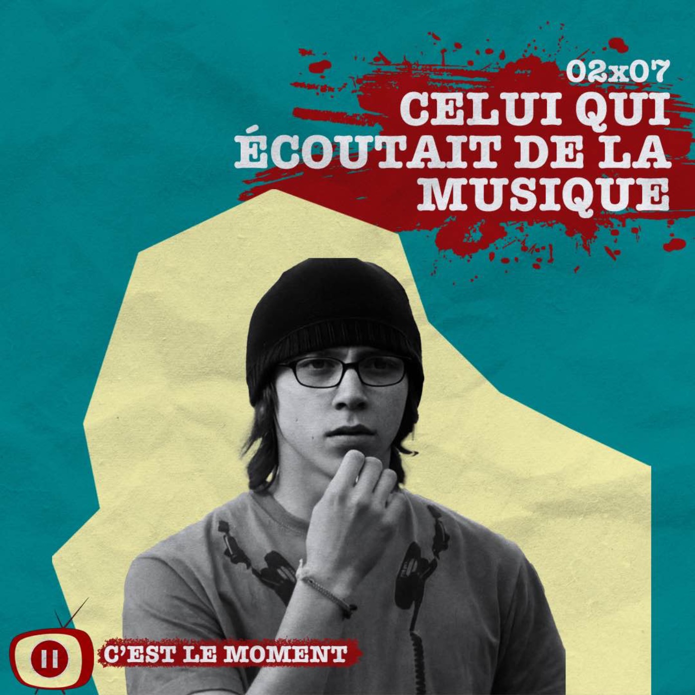 C\'est le Moment