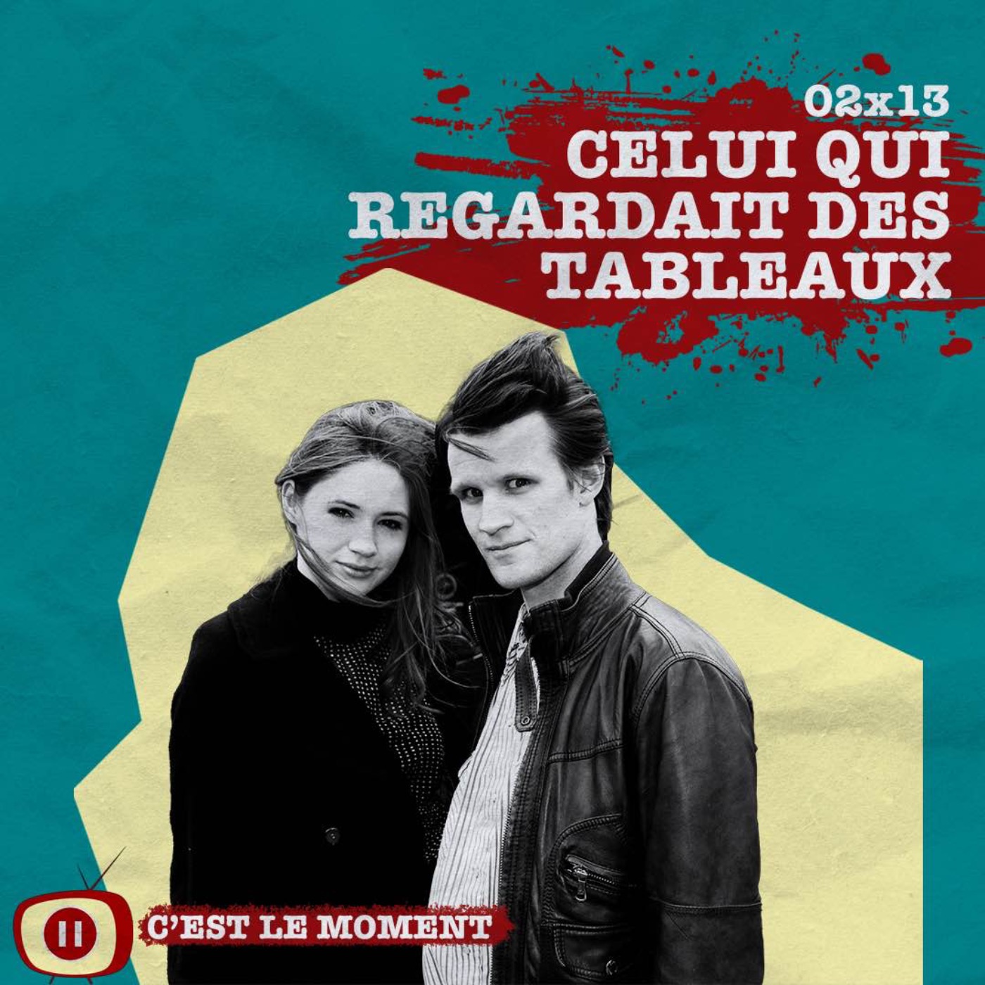 C\'est le Moment