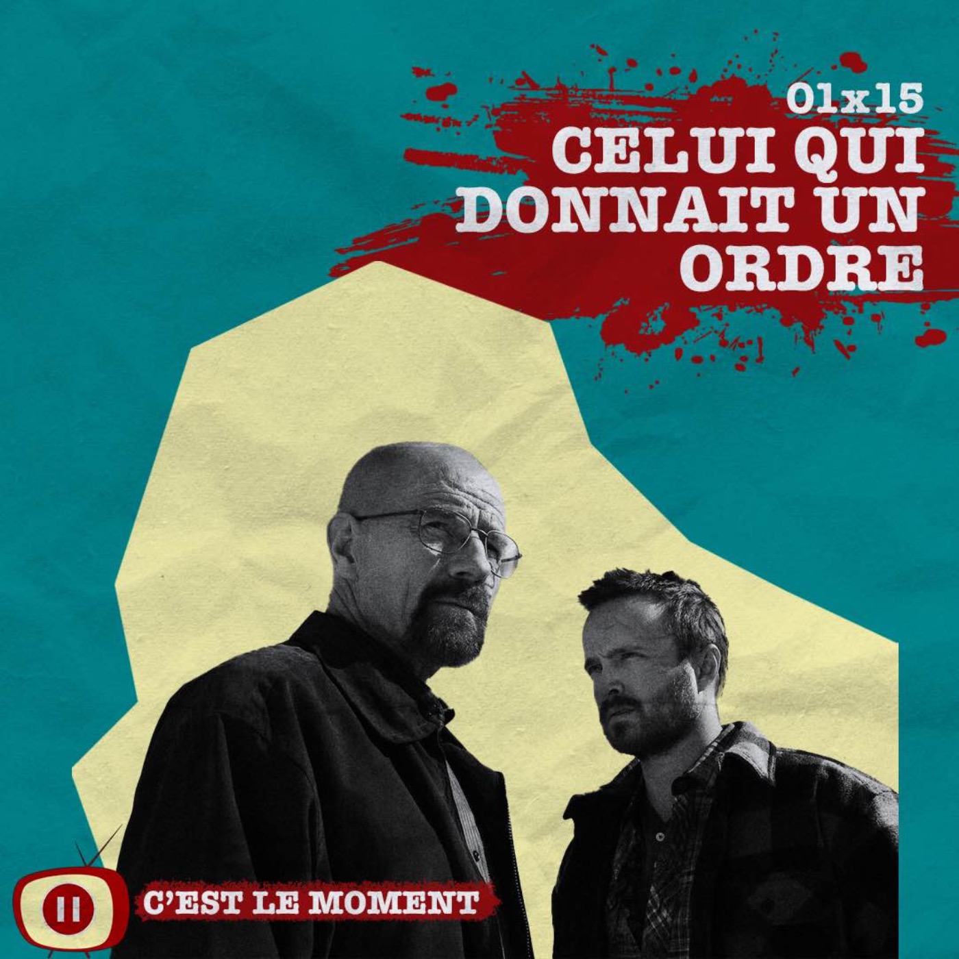 C\'est le Moment