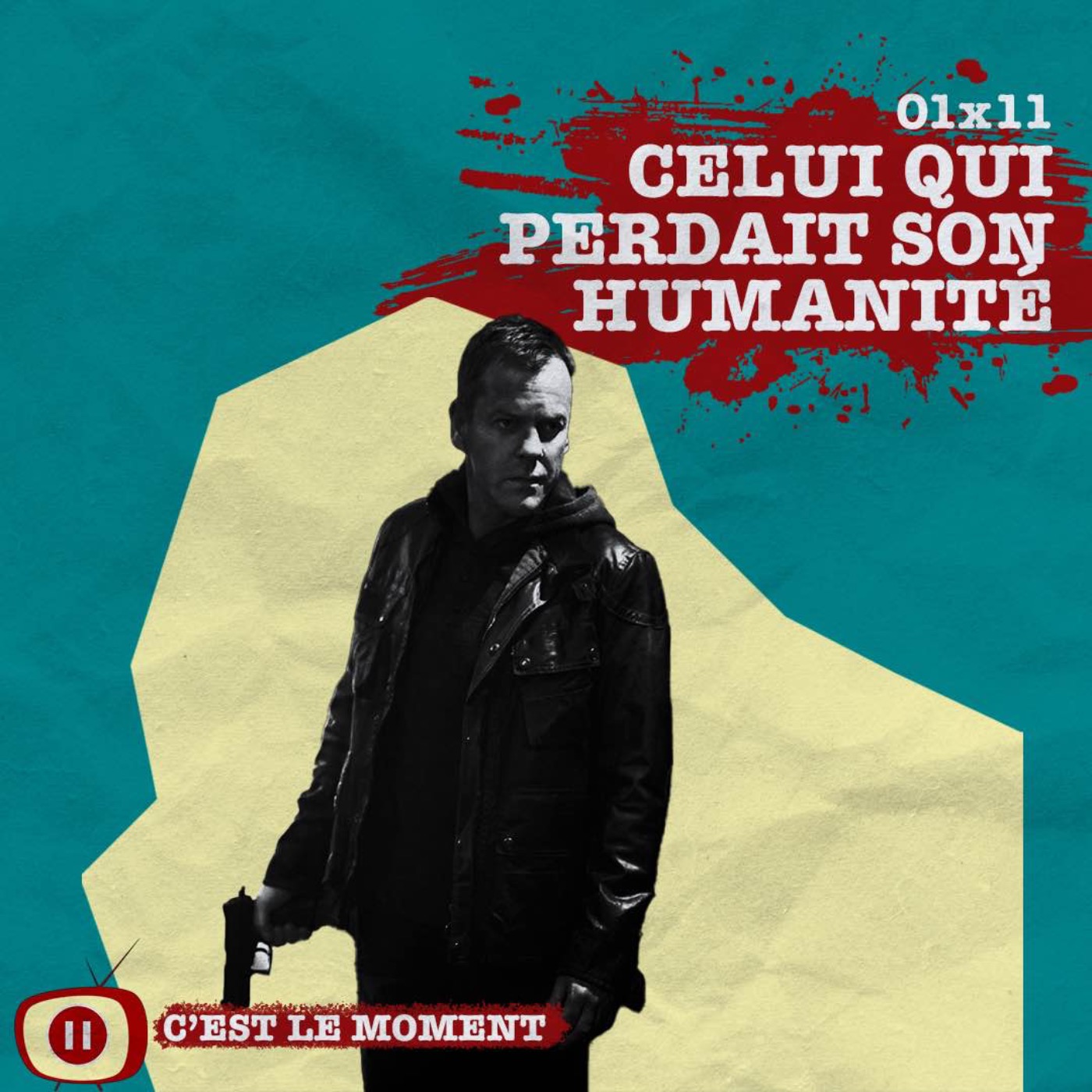 C\'est le Moment