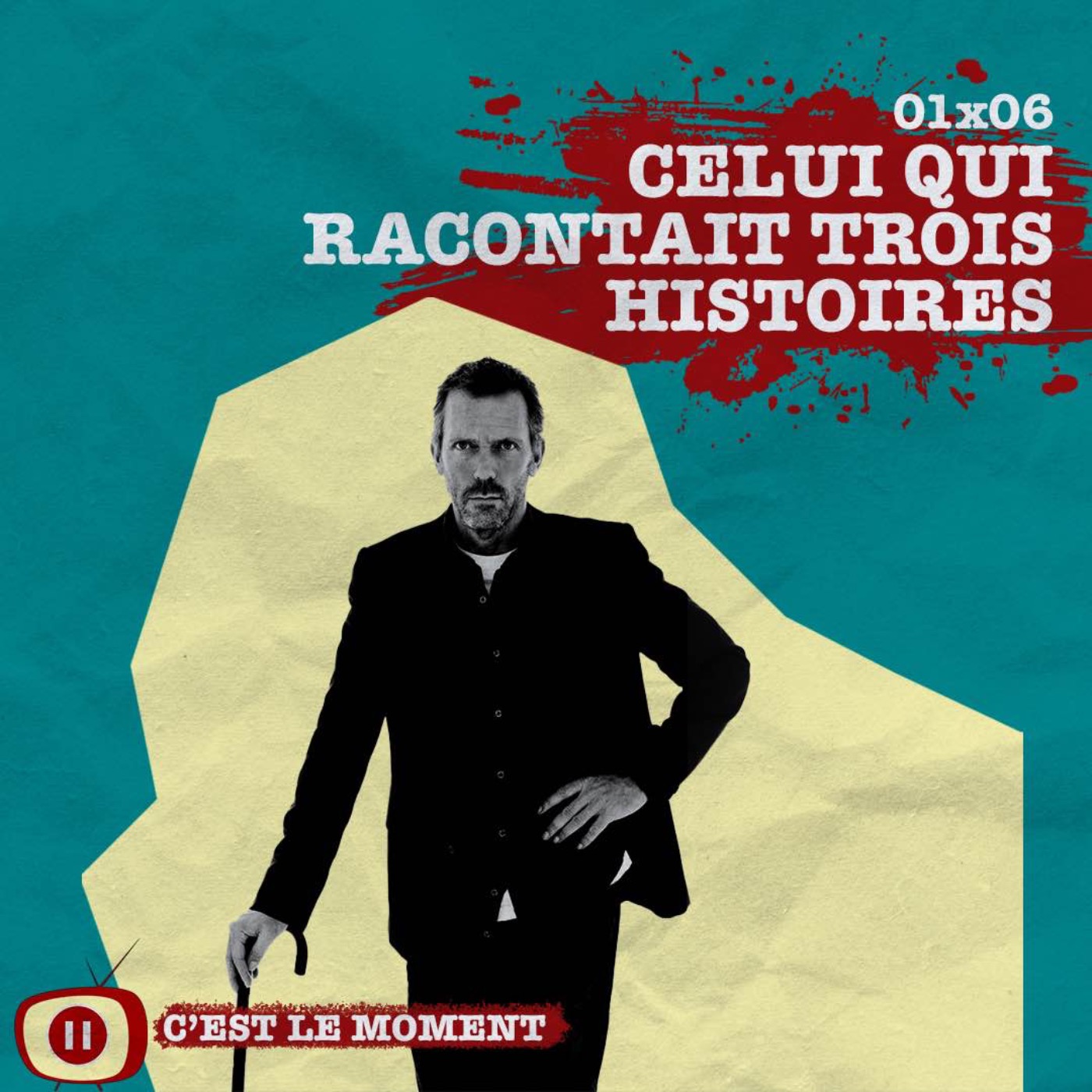 C\'est le Moment