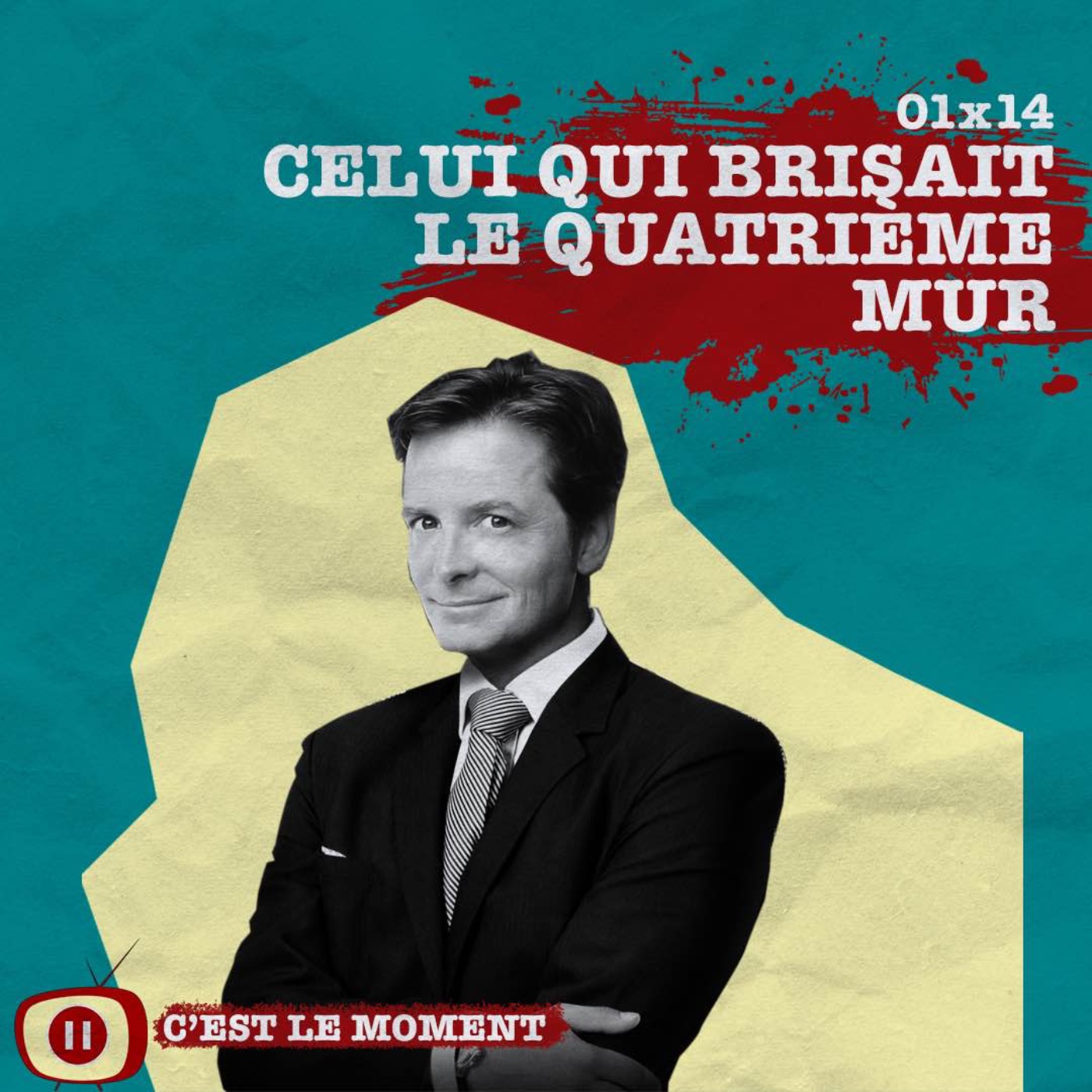 C\'est le Moment