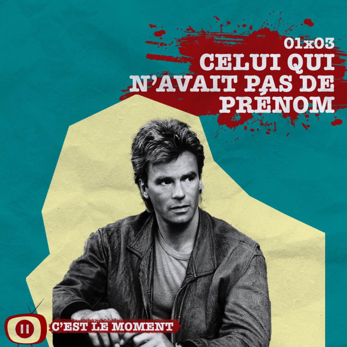 C\'est le Moment
