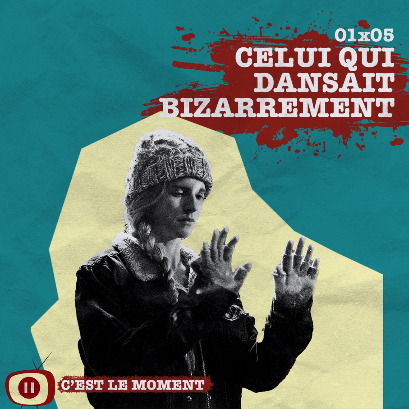 C\'est le Moment