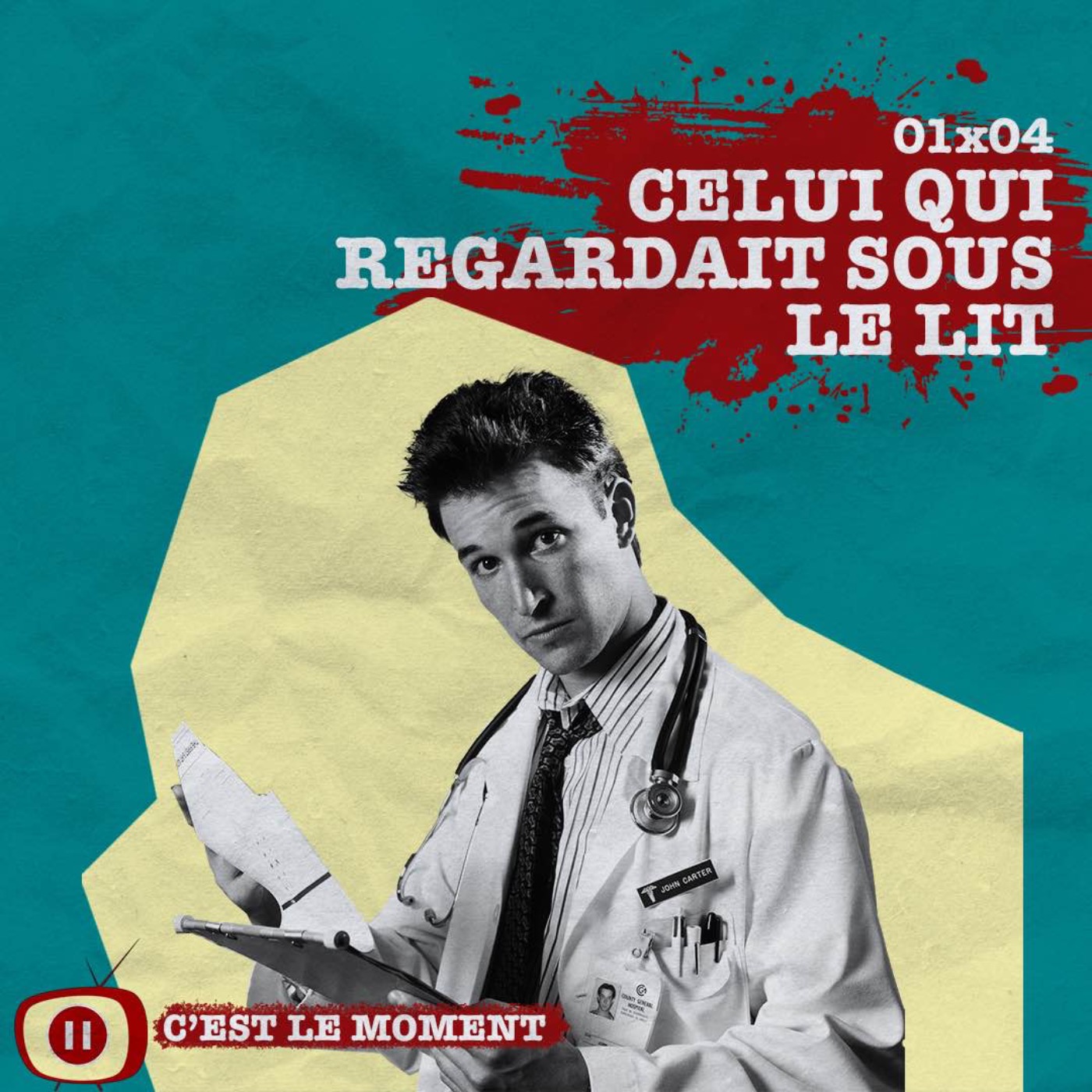C\'est le Moment