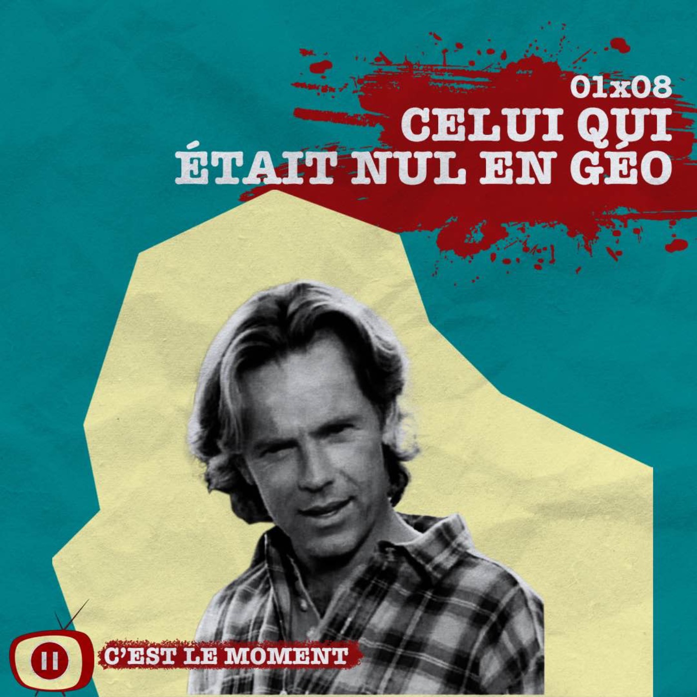C\'est le Moment