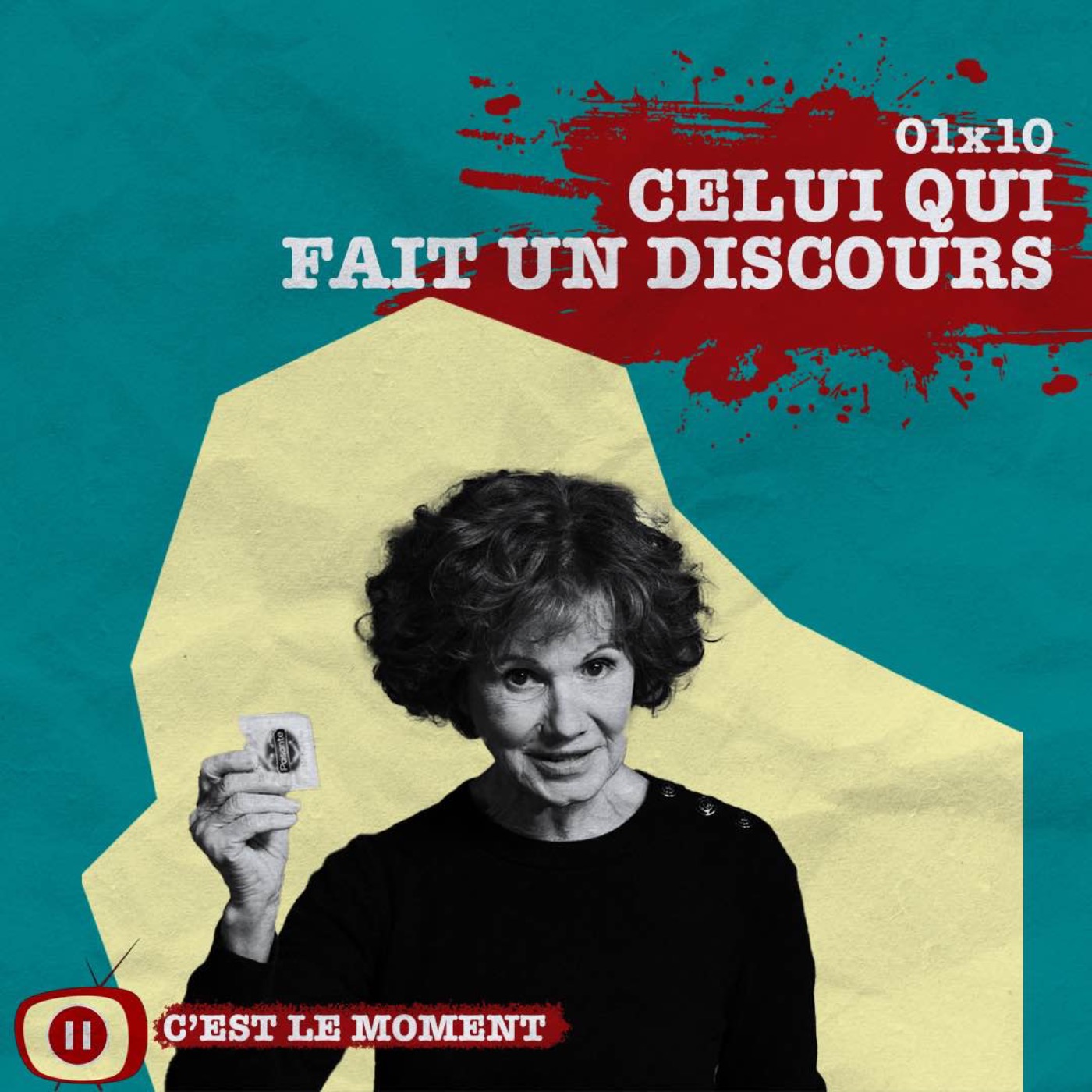 C\'est le Moment