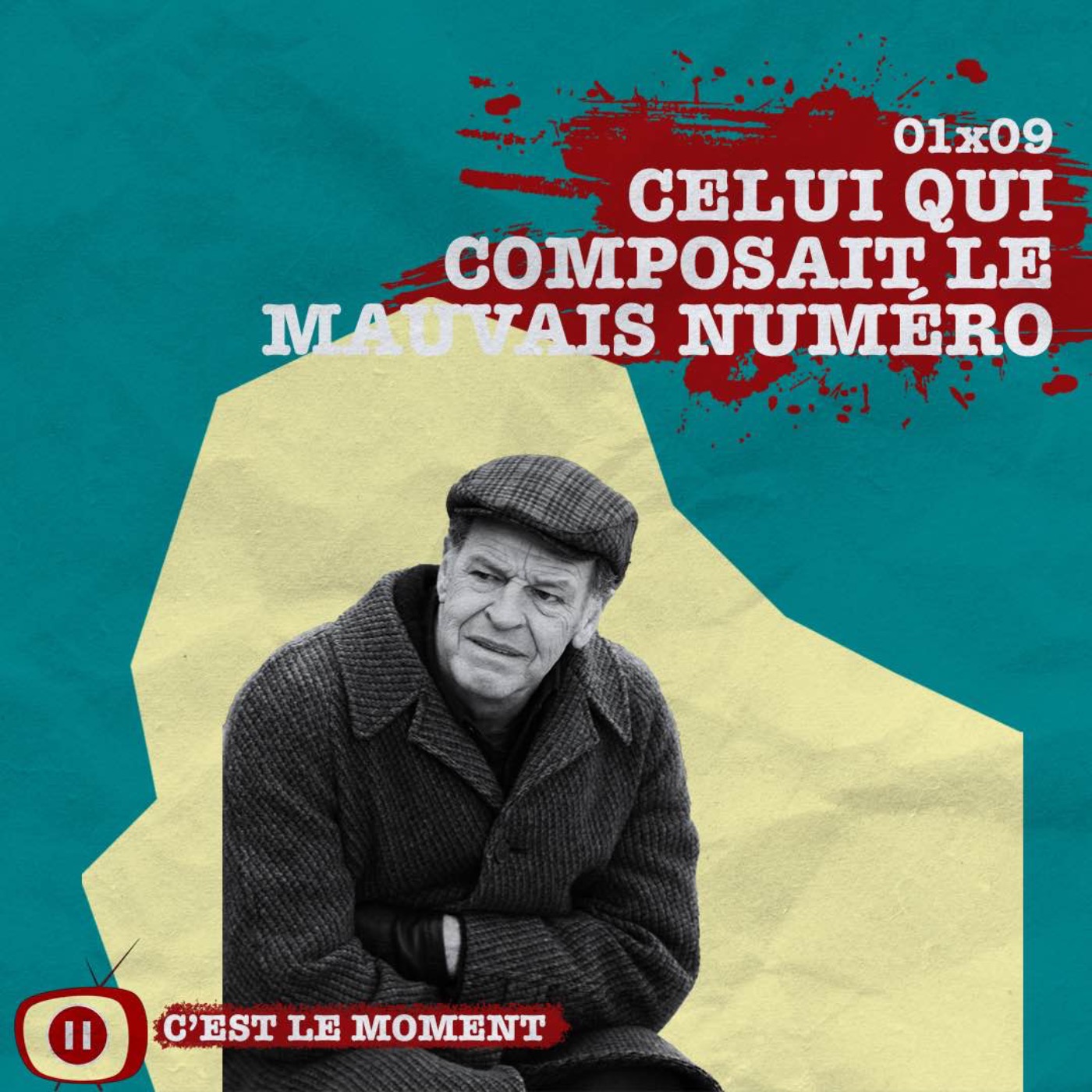 C\'est le Moment