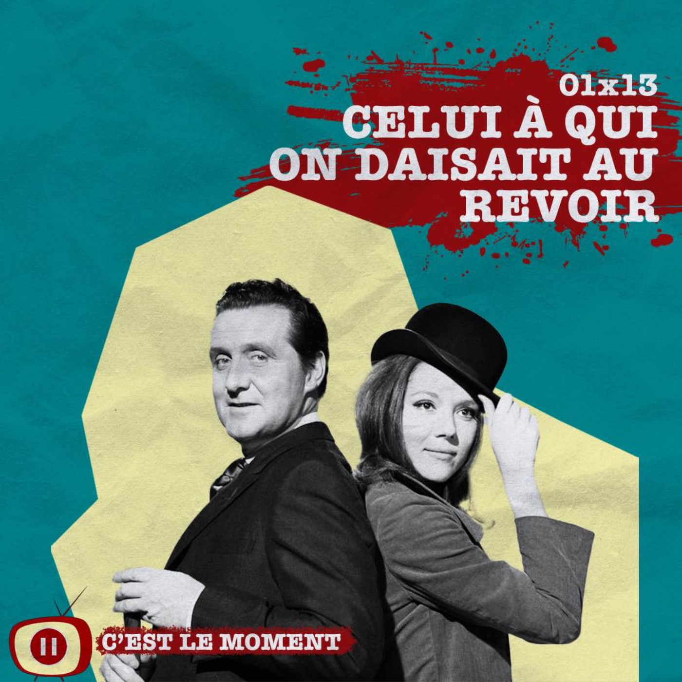 C\'est le Moment