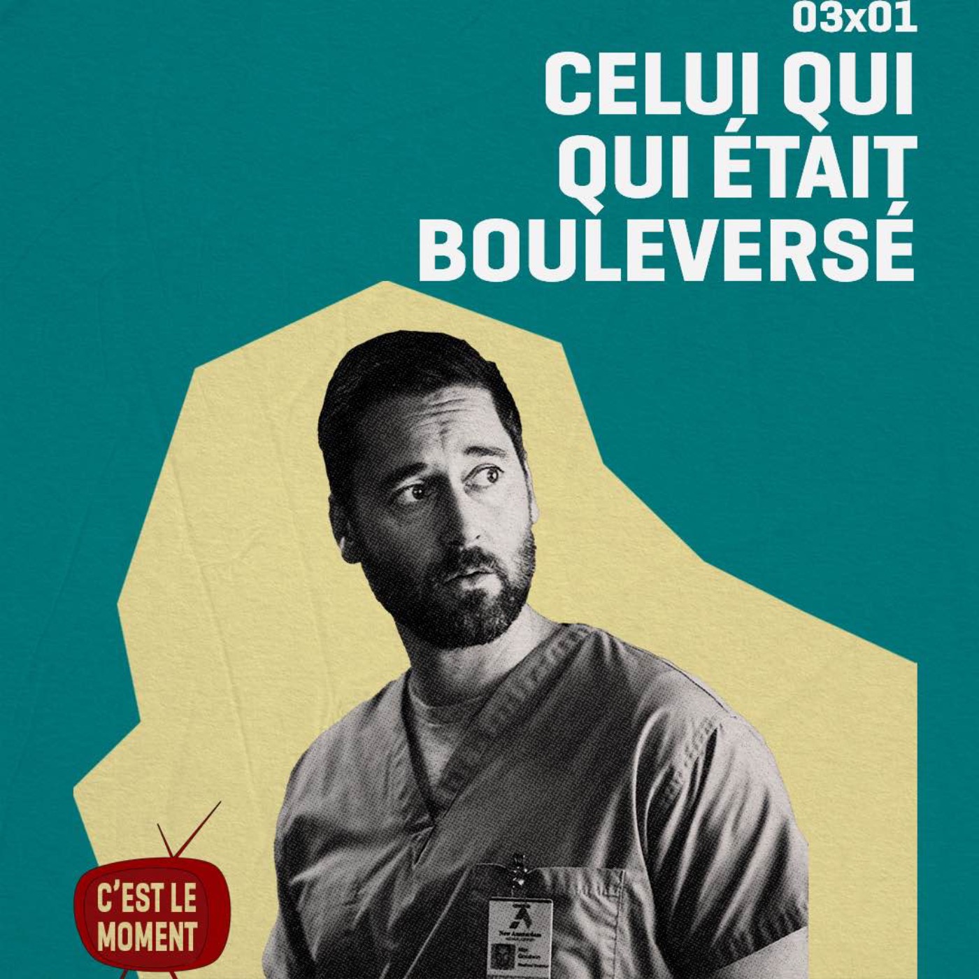 C\'est le Moment