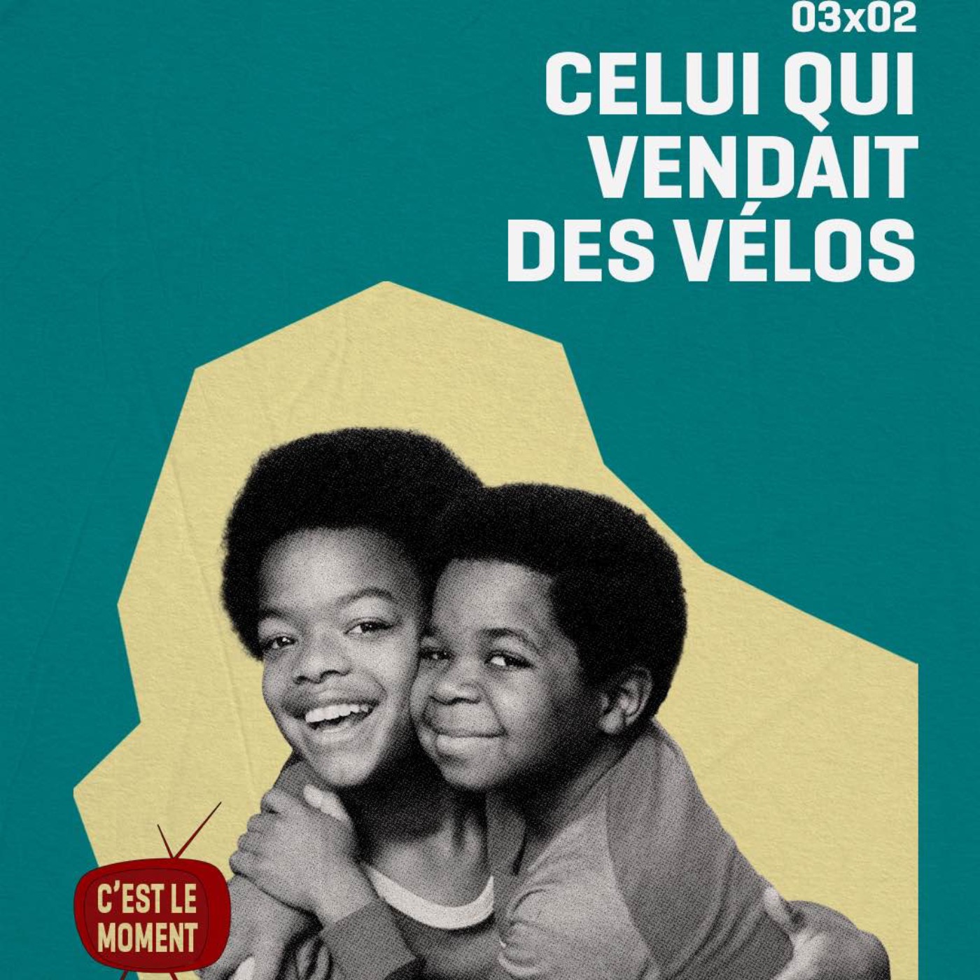 C\'est le Moment
