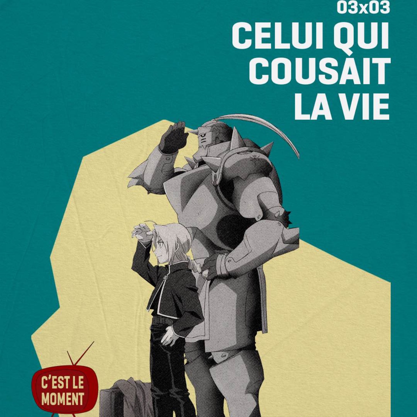 C\'est le Moment
