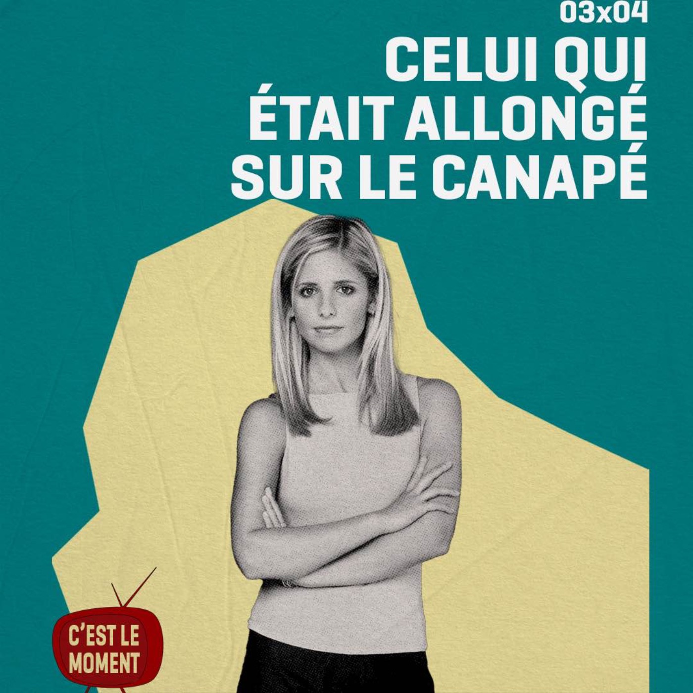 C\'est le Moment