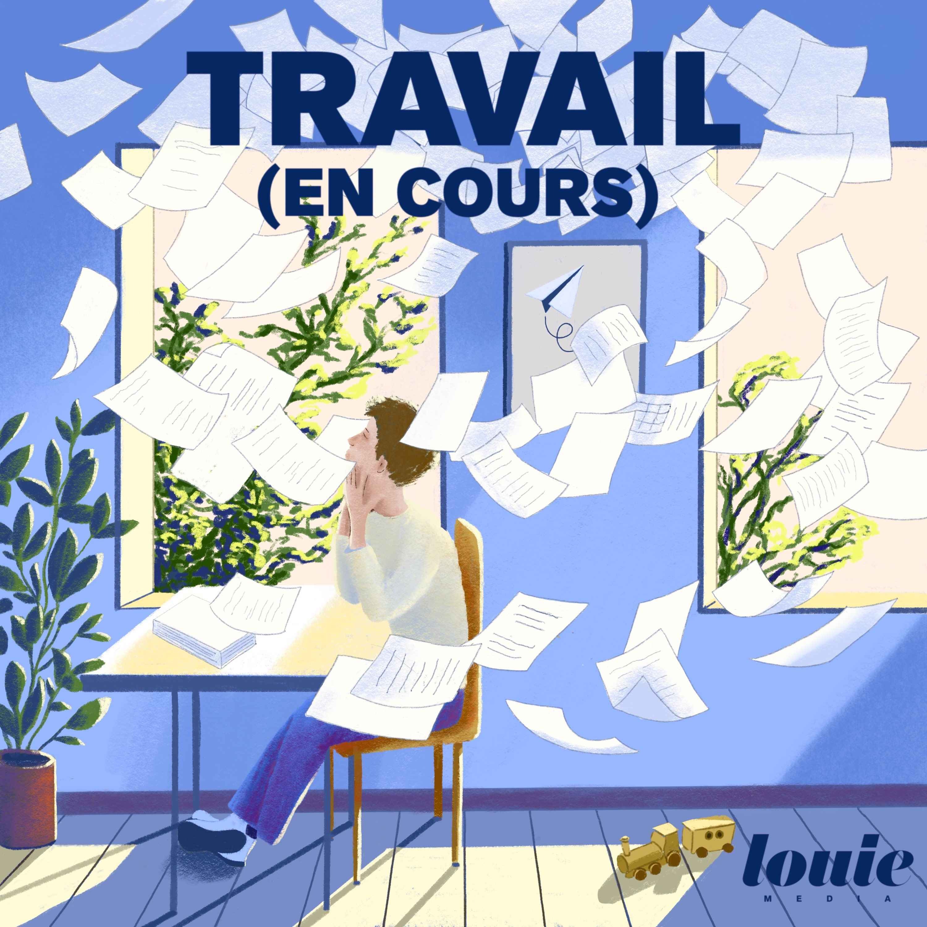 [1er mai] Découvrez Travail (en cours)