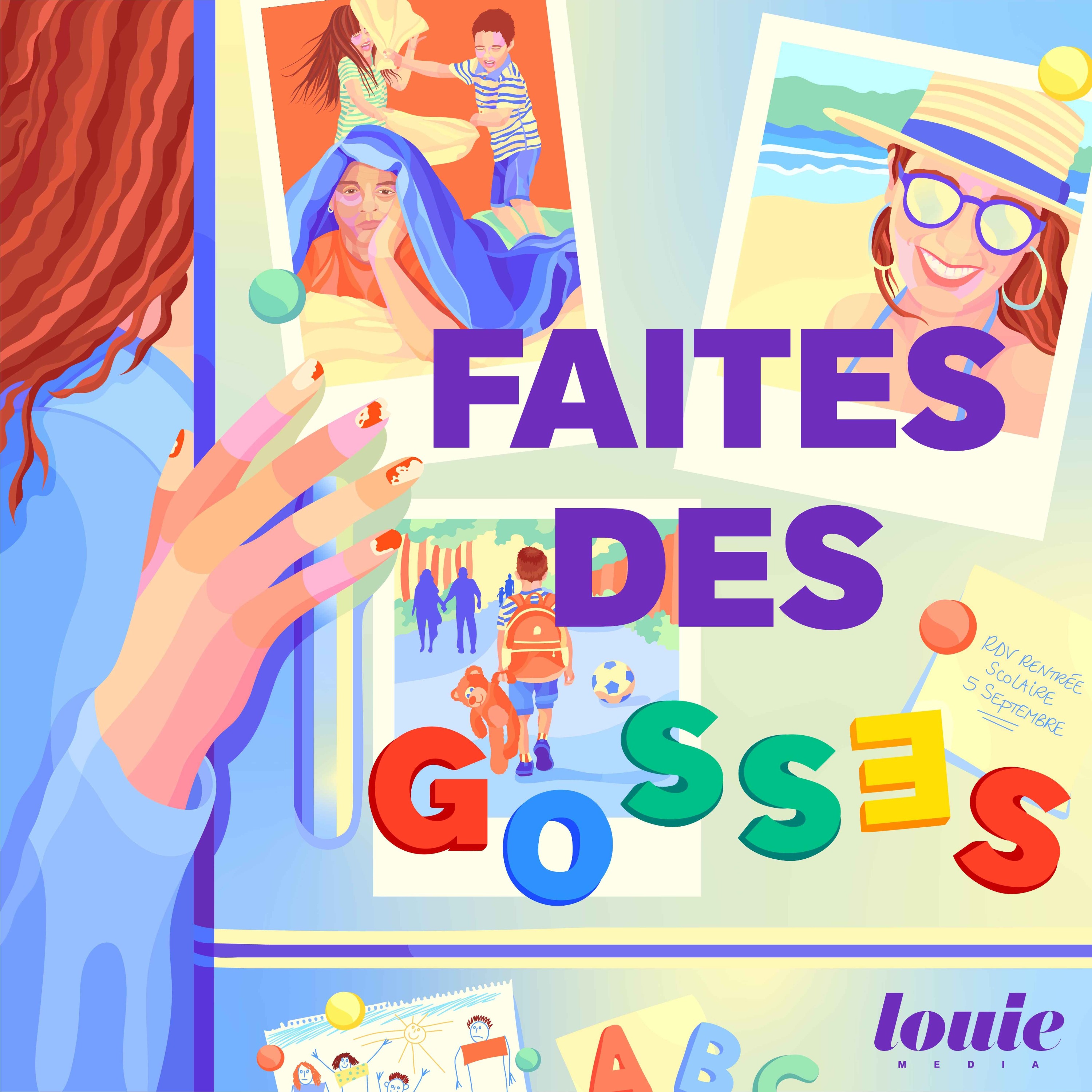 Comment faire en sorte que les enfants s'ennuient ? 