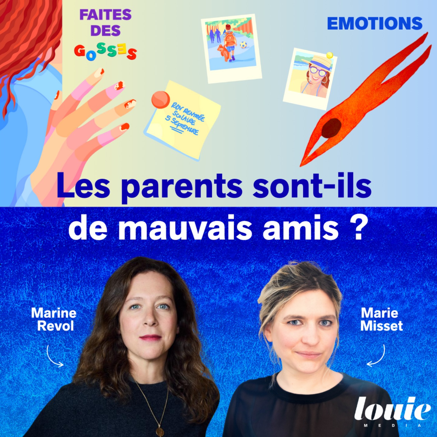 Tout Louie