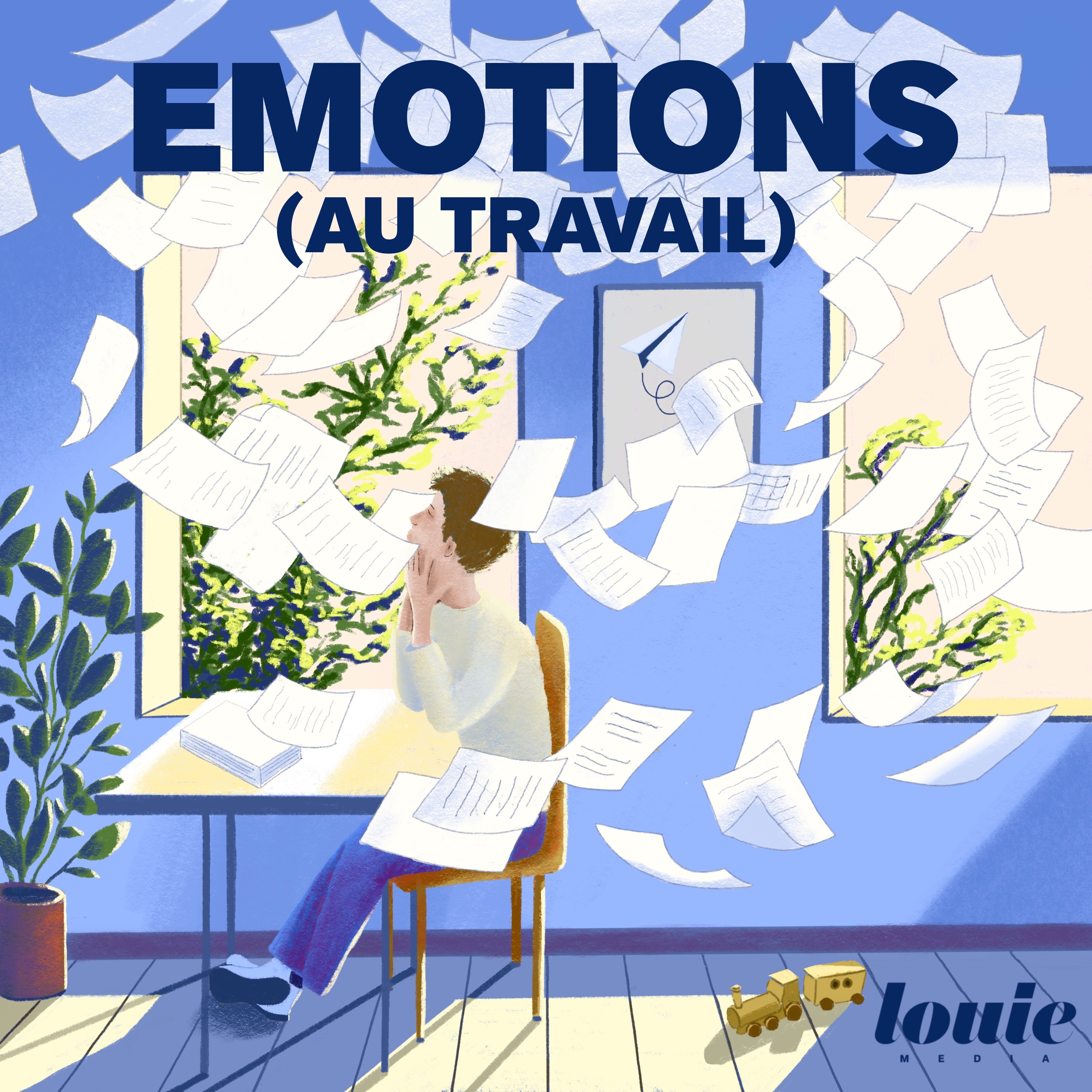 Comment trouver le difficile équilibre entre mon travail et ma famille ?