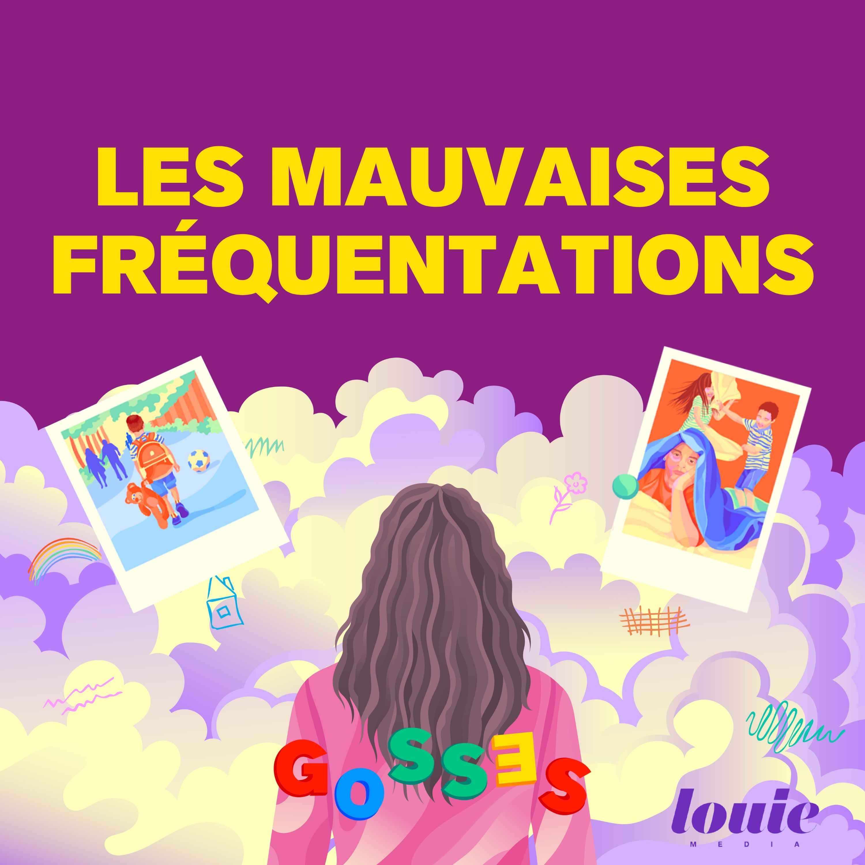 Pourquoi se méfie-t-on des fréquentations de nos enfants ?｜Les Mauvaises fréquentations (1/2)