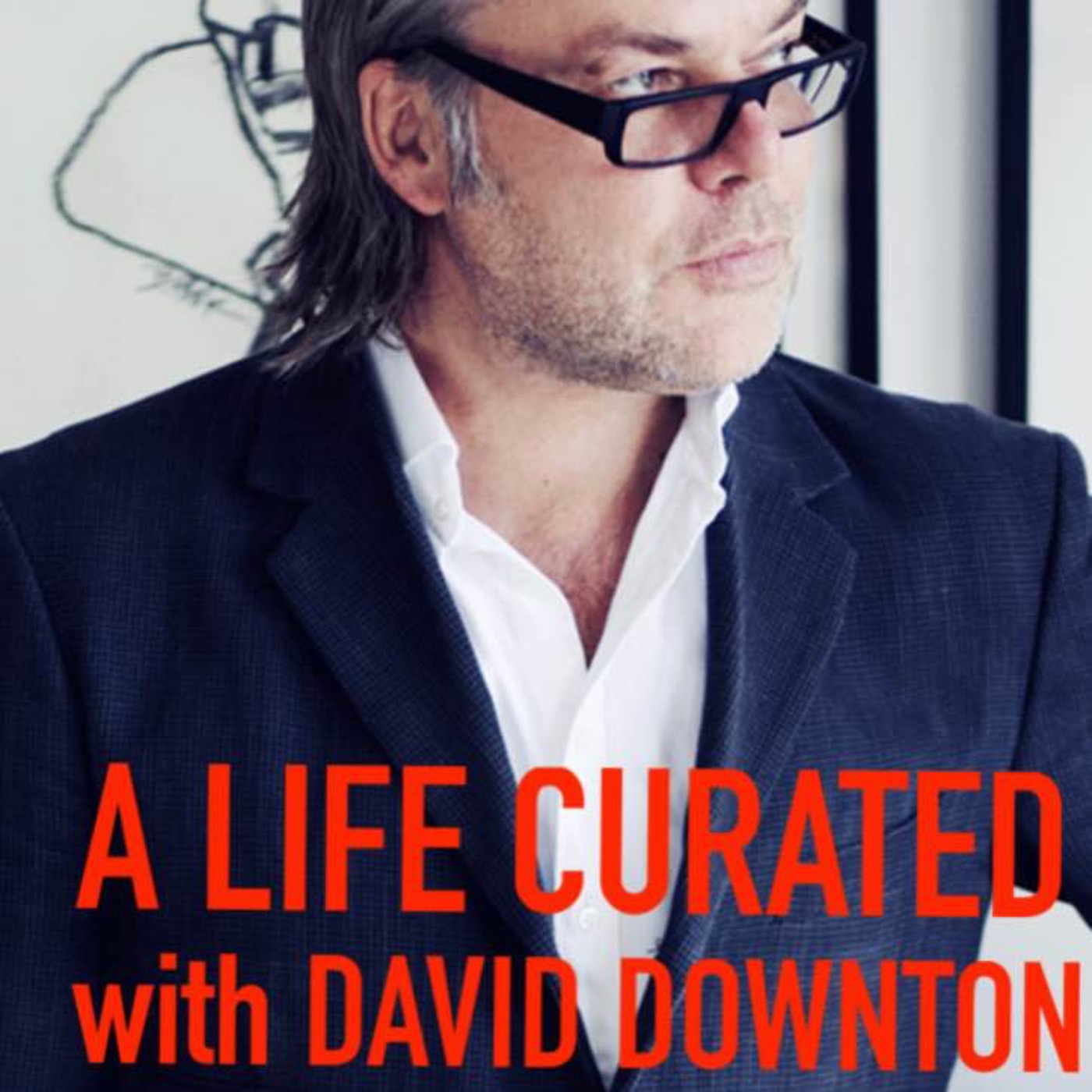 A Life Curated