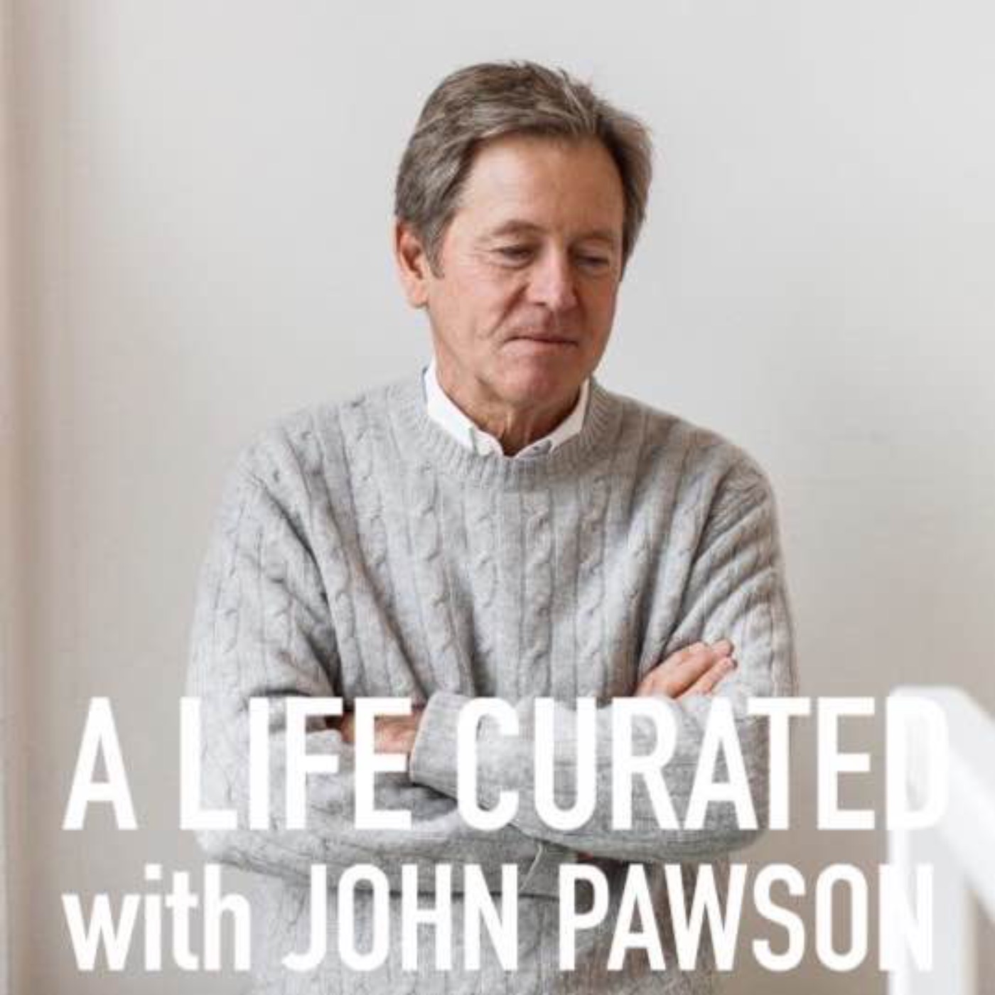 A Life Curated with John Pawson