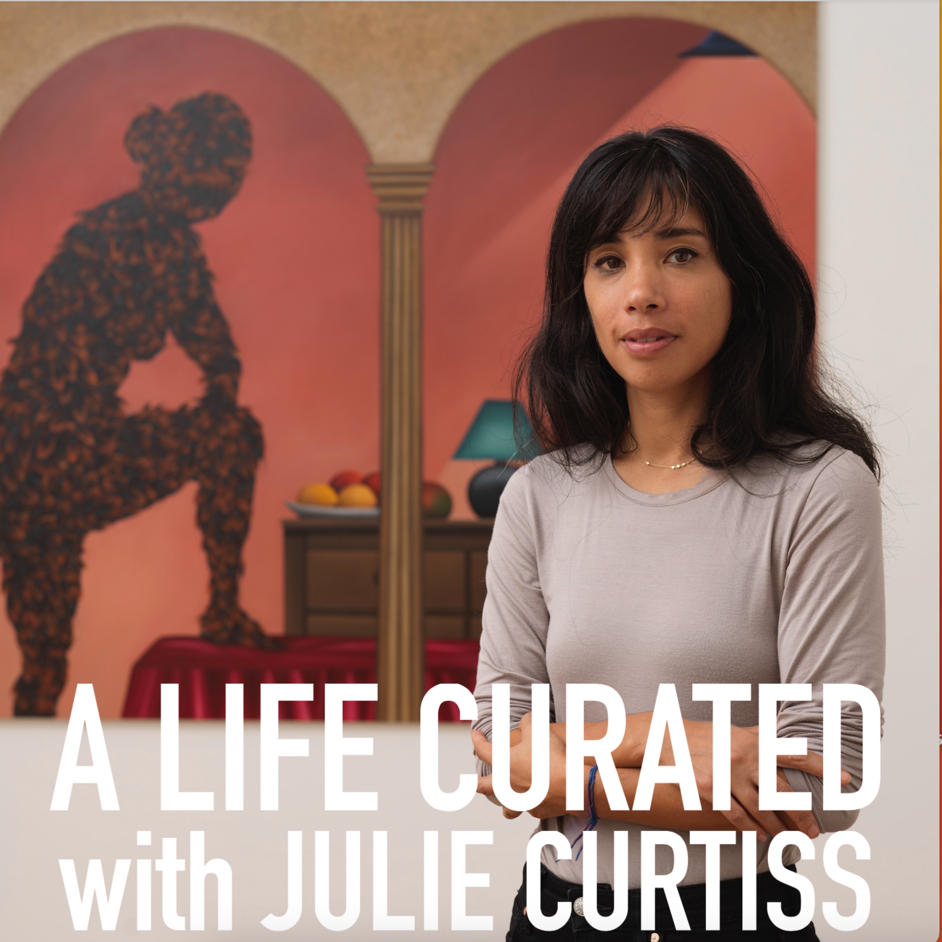 A Life Curated