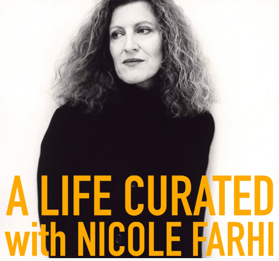 A Life Curated