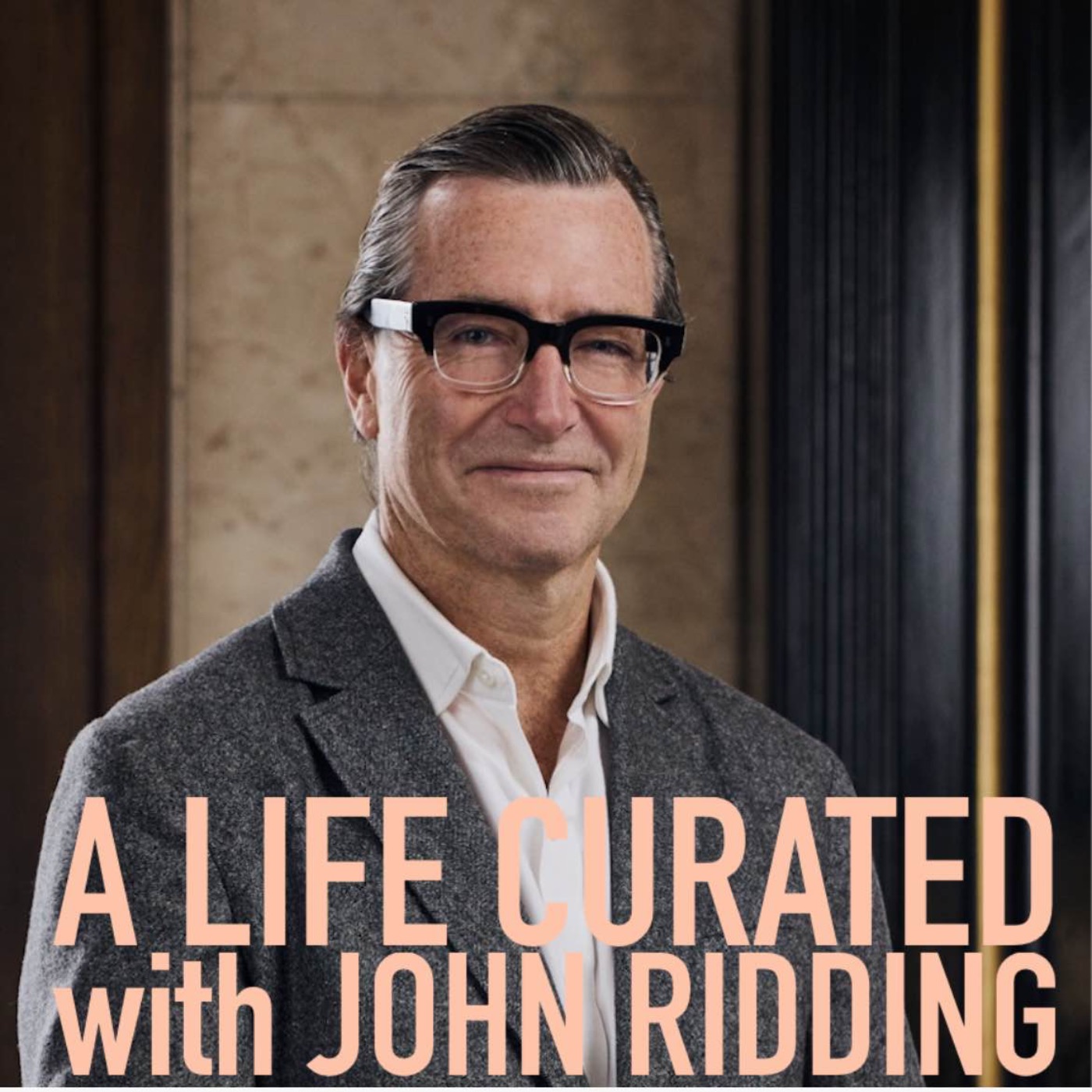 A Life Curated