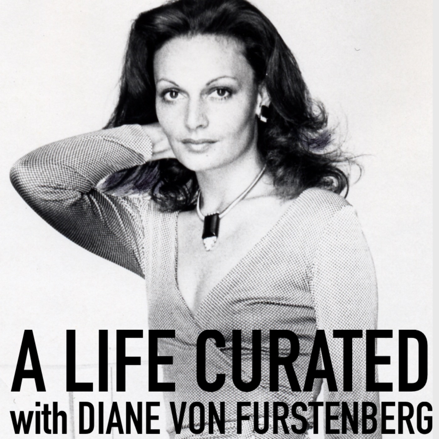 A Life Curated