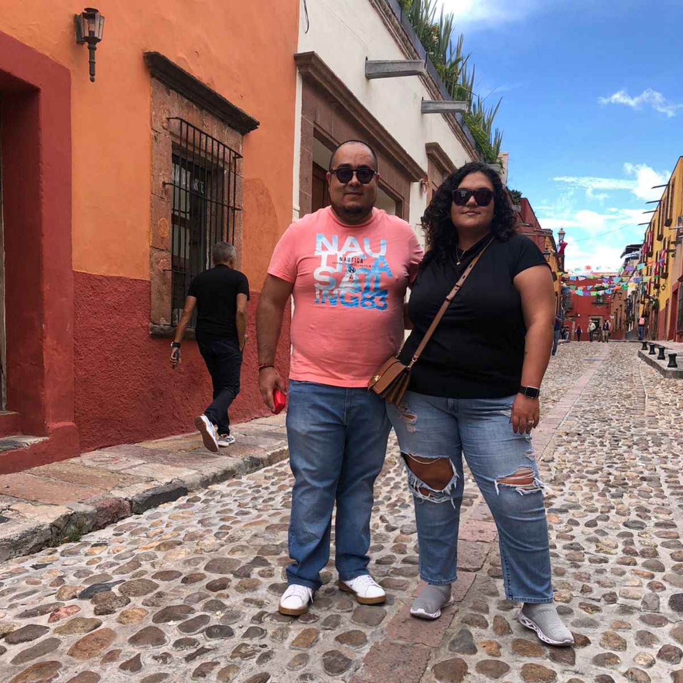 Negocios y Matrimonio