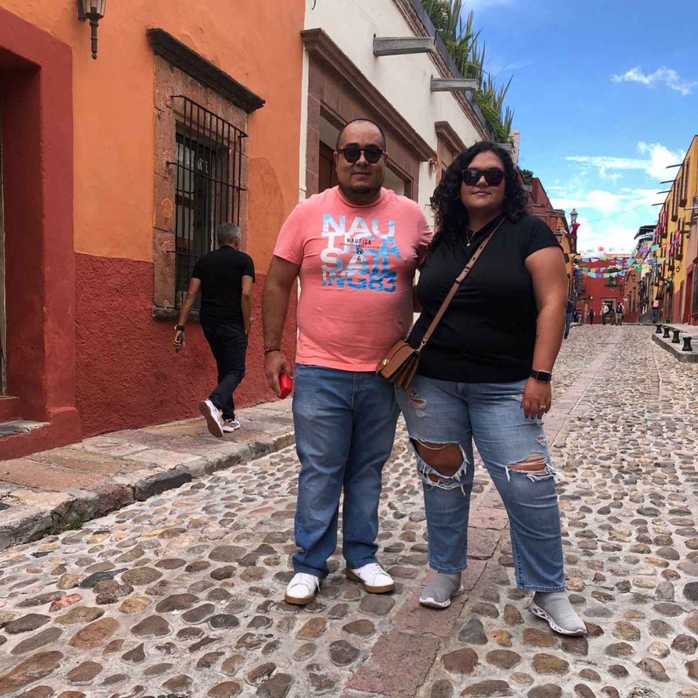 Negocios y Matrimonio