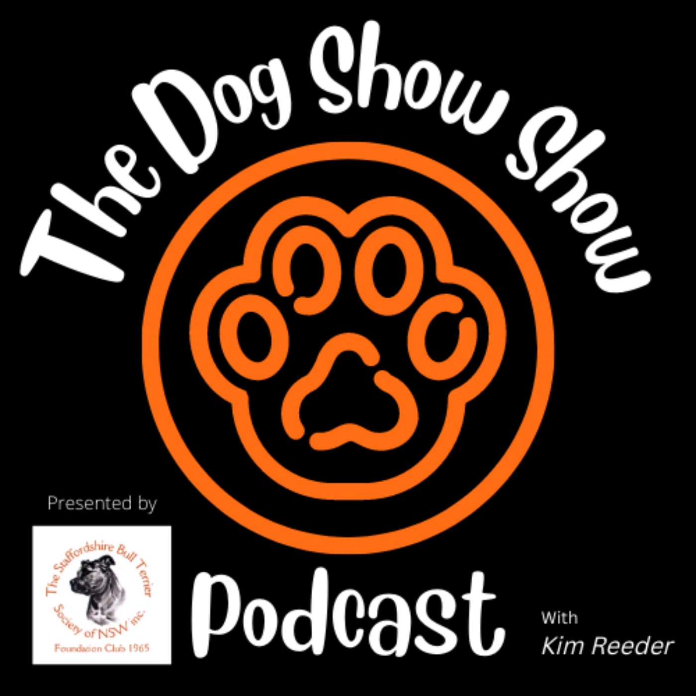 The Dog Show Show