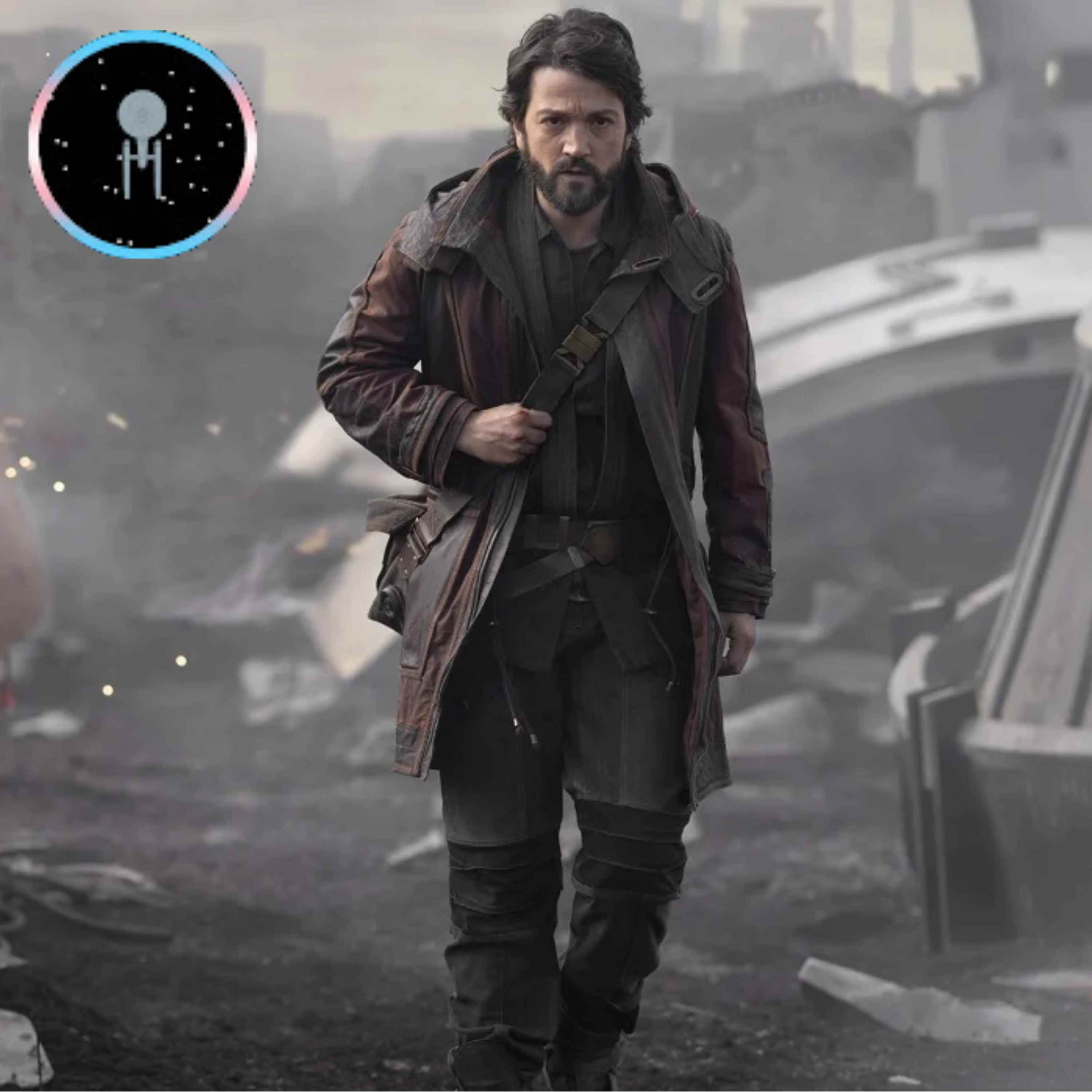 What Makes “Andor” Different? episode artwork