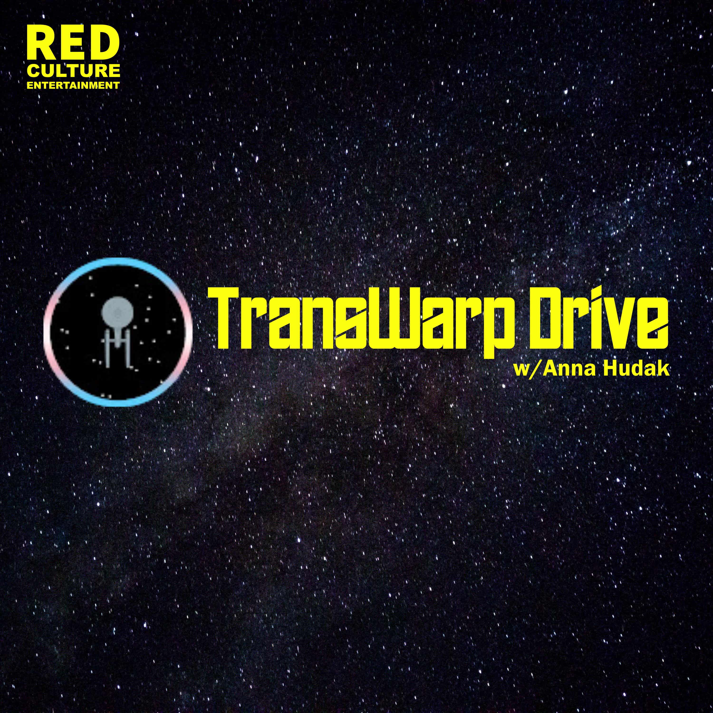 TransWarp Drive