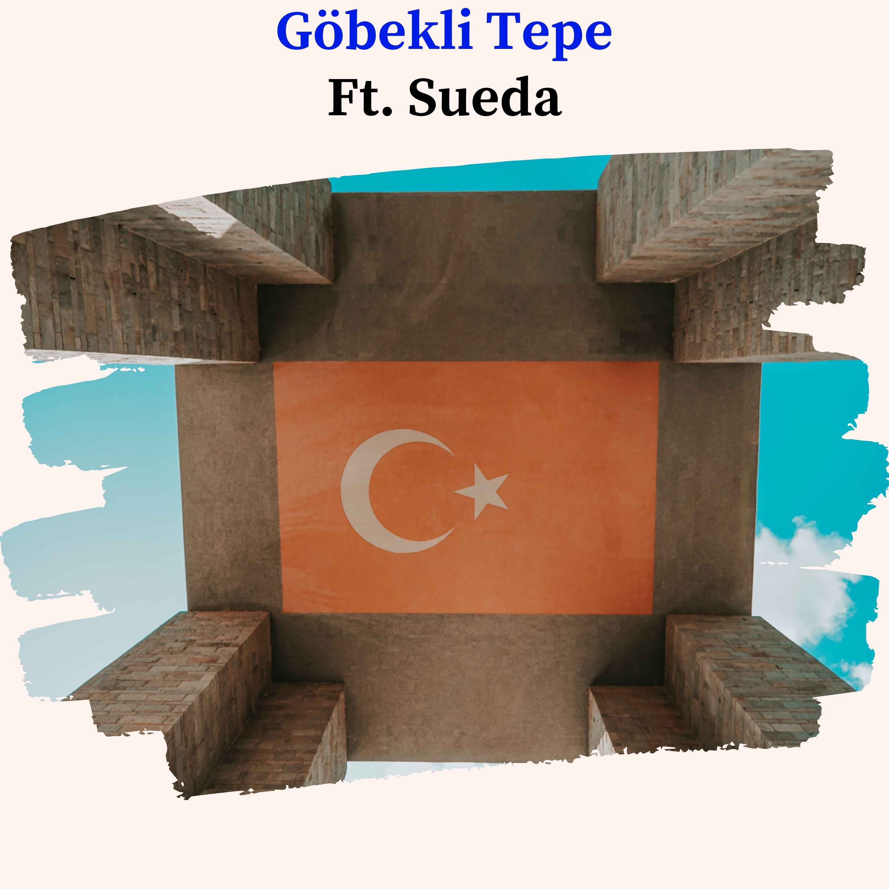 cover art for Göbekli Tepe