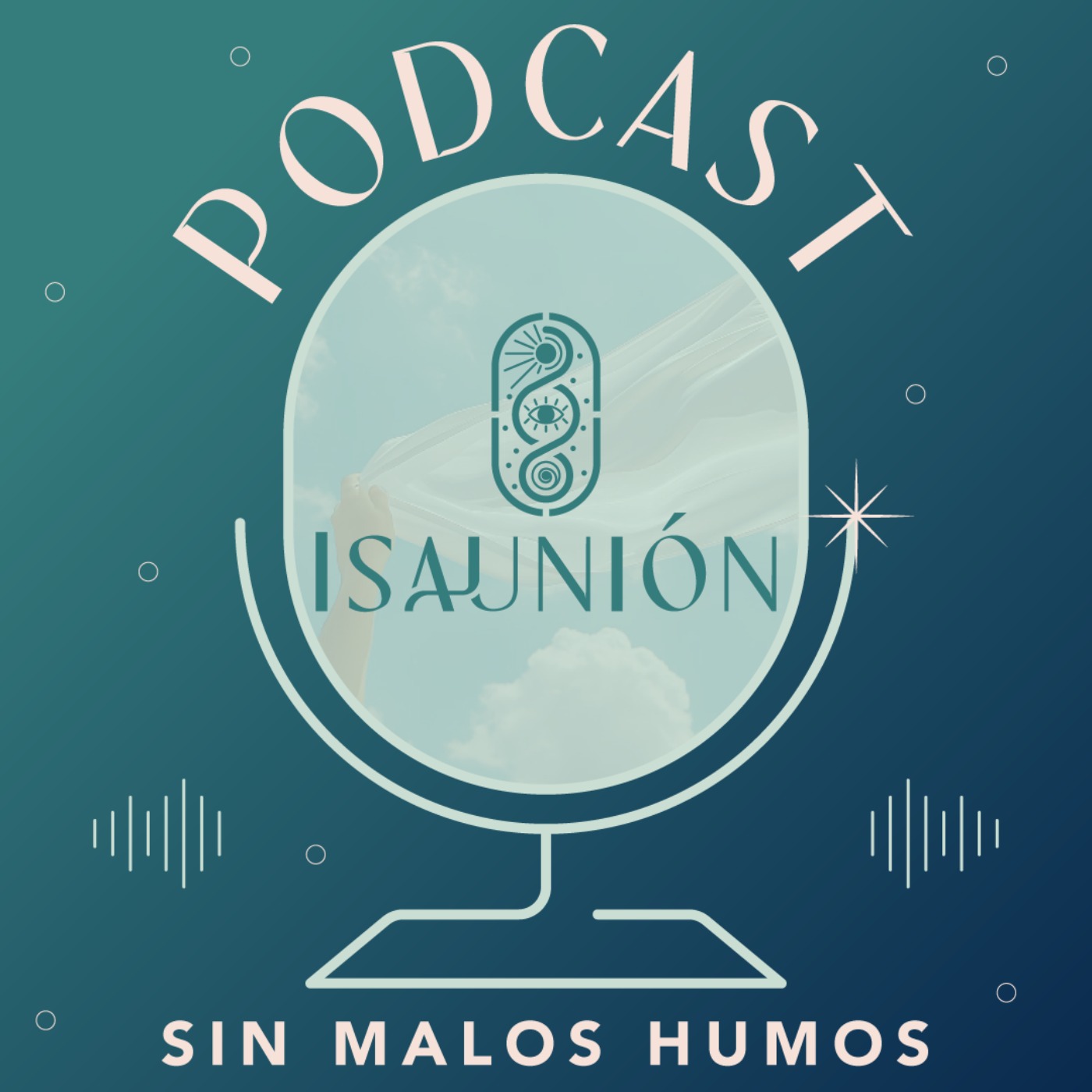 Soy Isabel Aunión Podcast