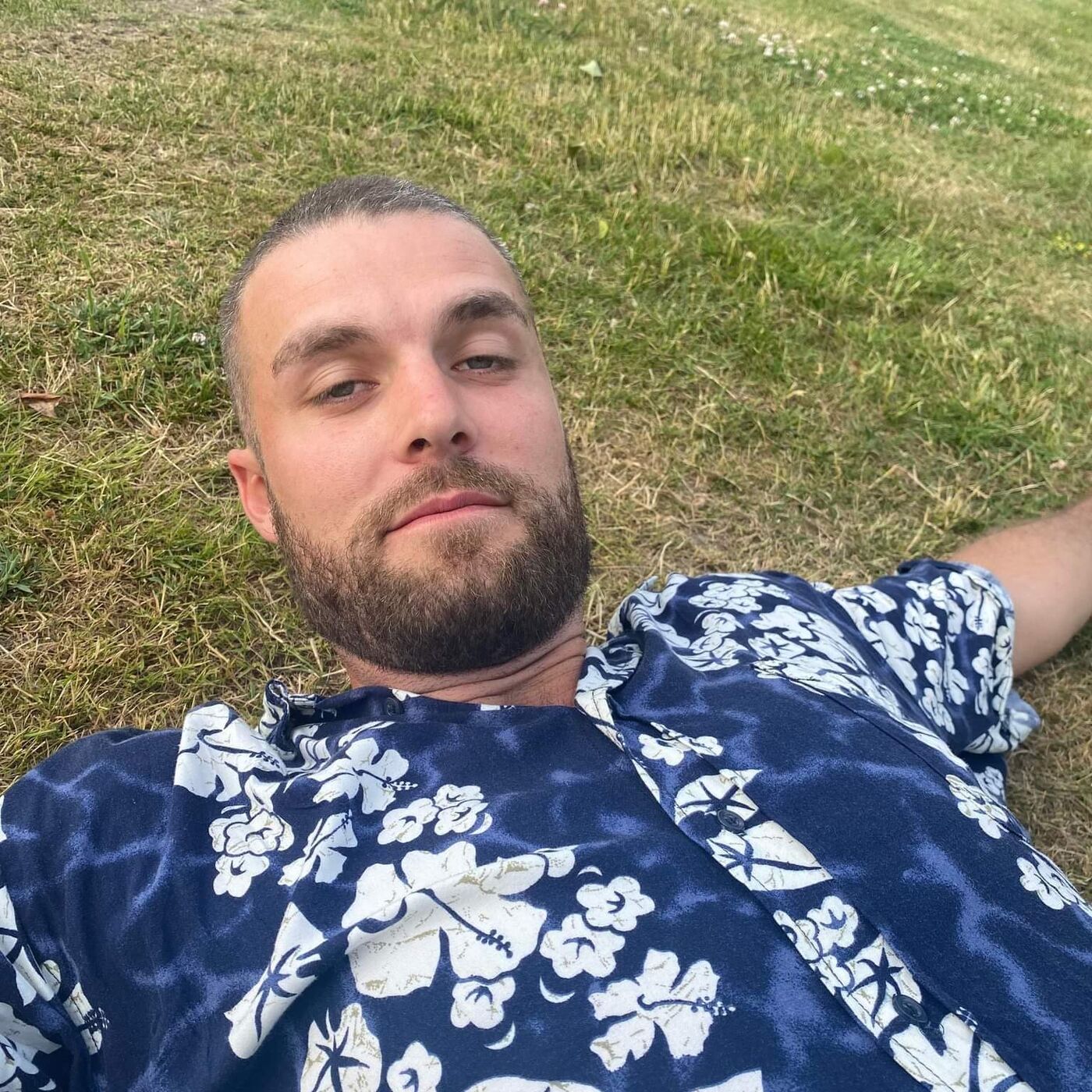 Ep.36 Ryan 'Groper' Keating