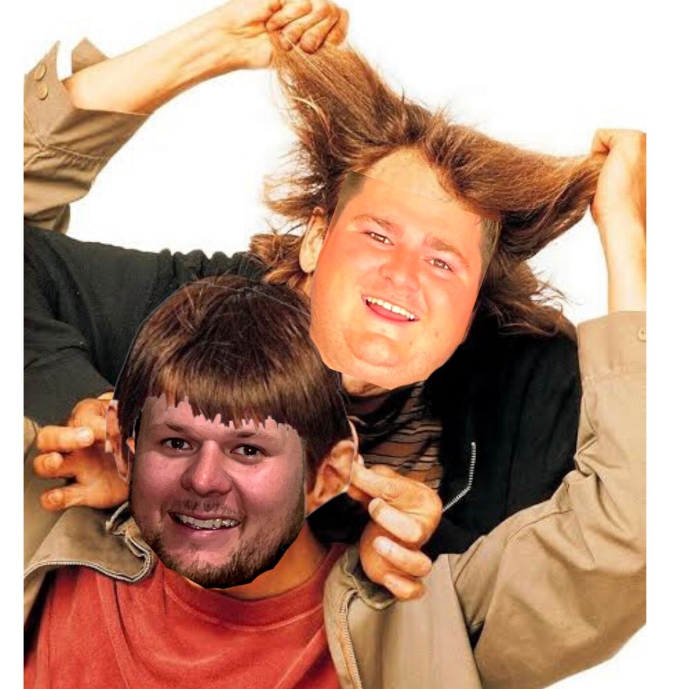 Ep.35 Sh*t Chops