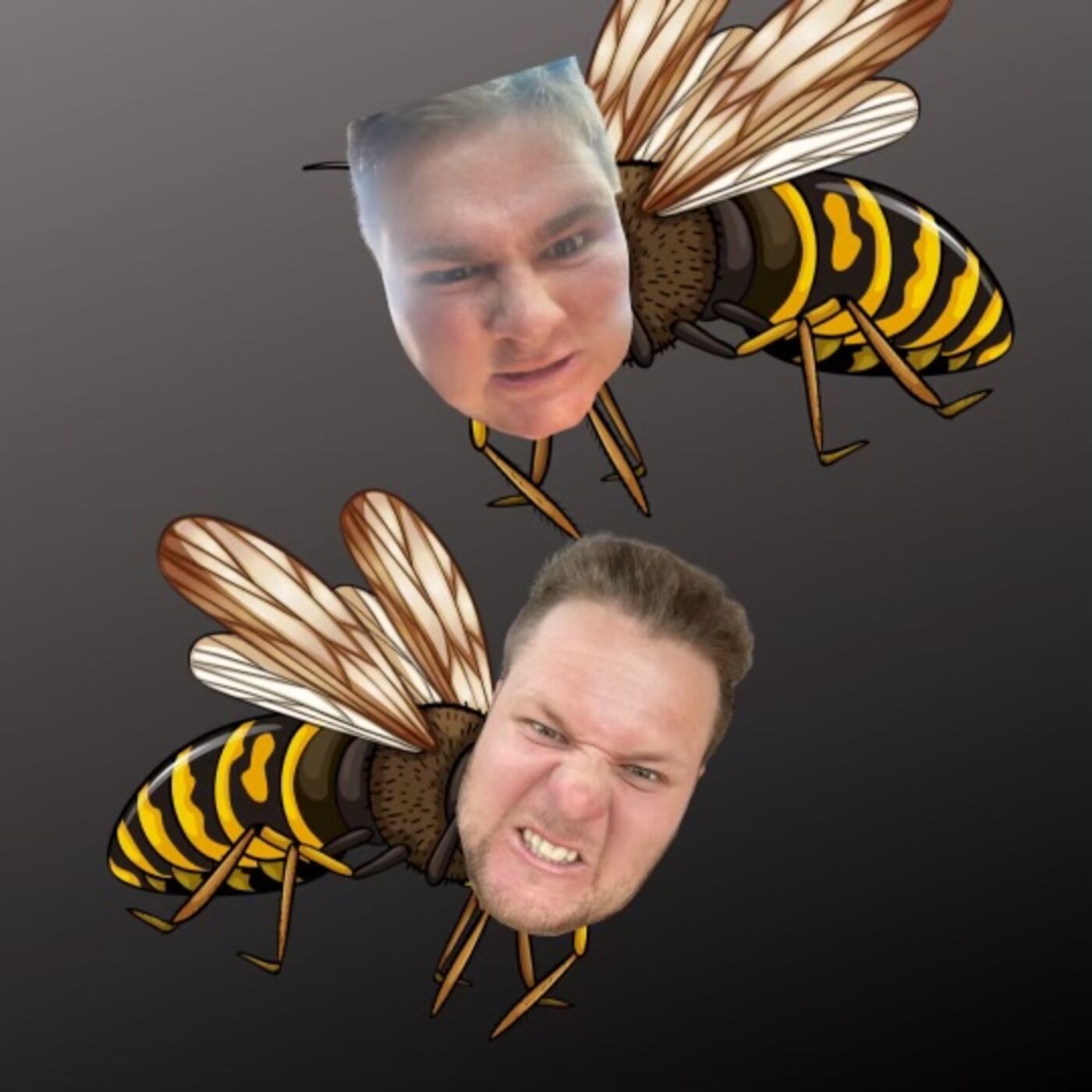 Ep.28 Gettin Waspy