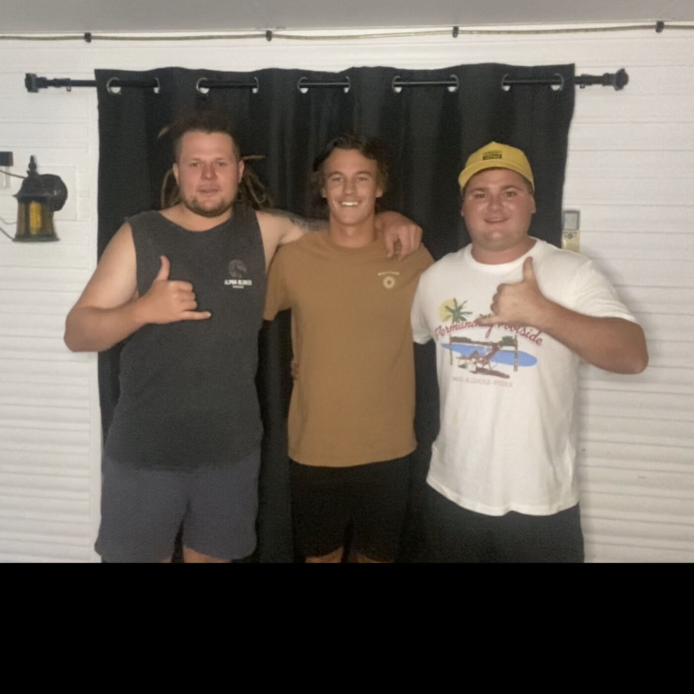 Ep.25 Clayton McDiarmid