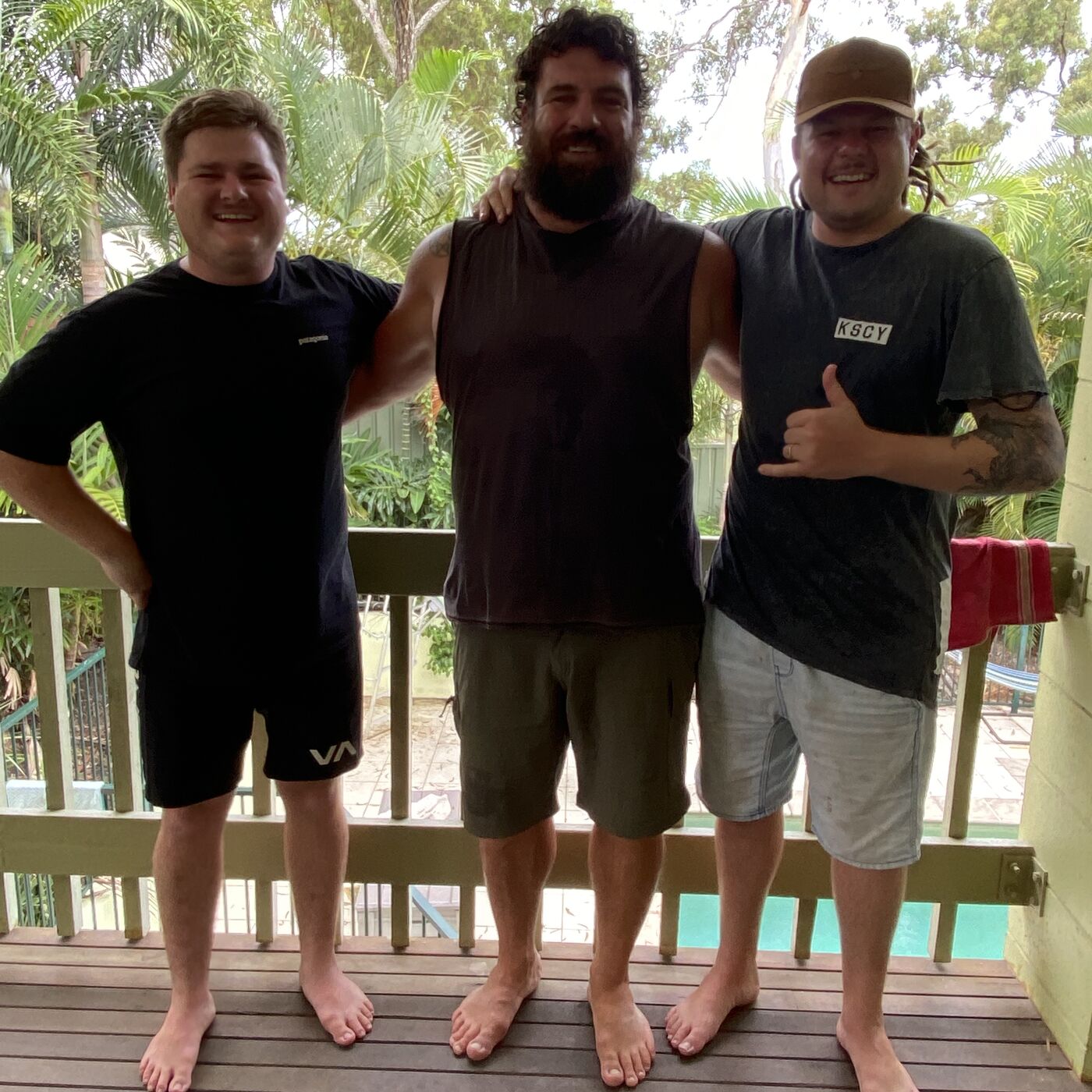 Ep. 15 Nathan 'Squali' Psaila