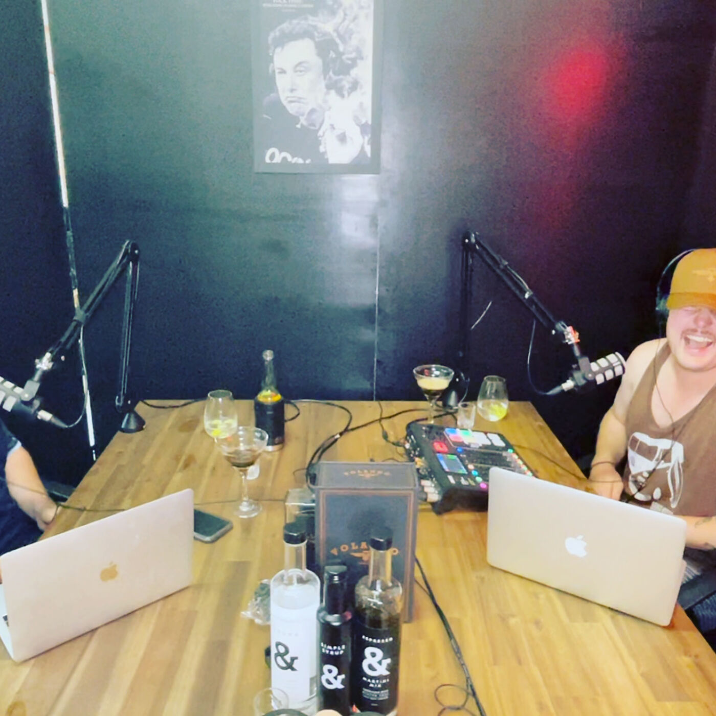 Ep.13 What have we got ourselves into