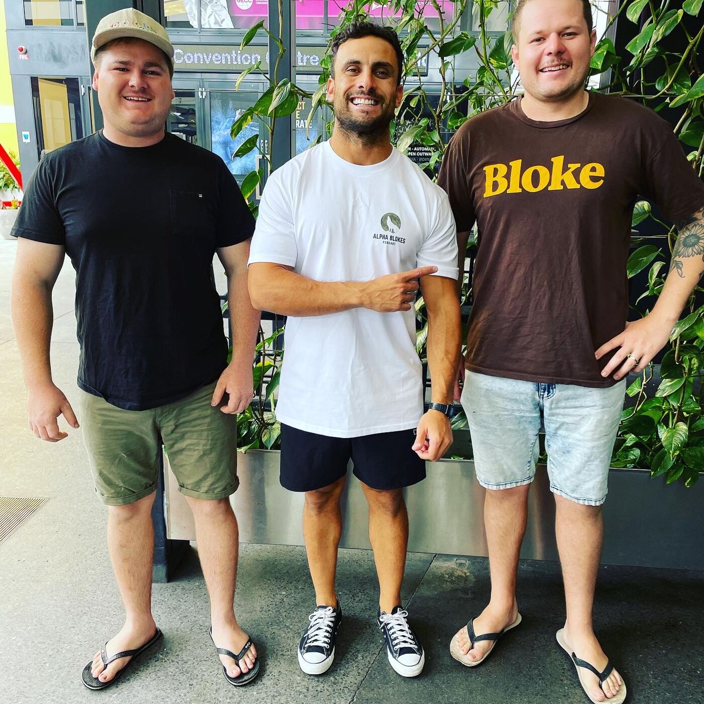 Ep.12 Ryan Fawzi