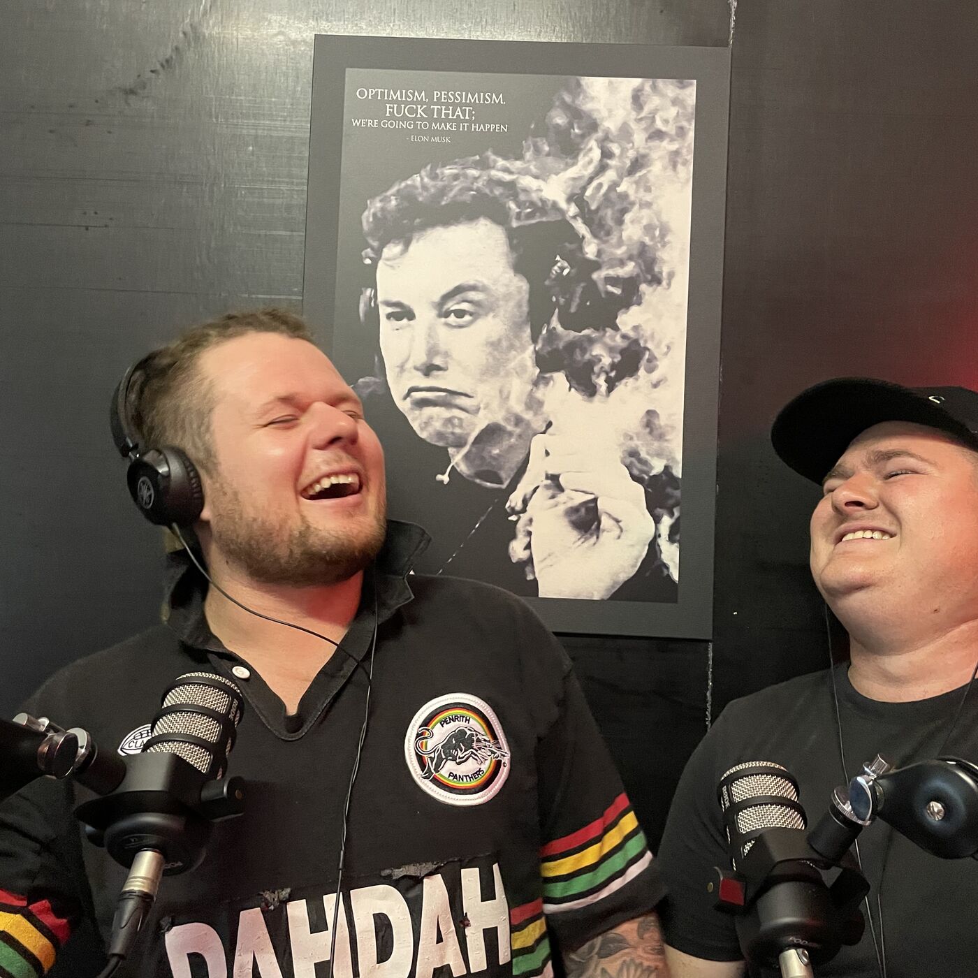 Ep.10 What the people want.